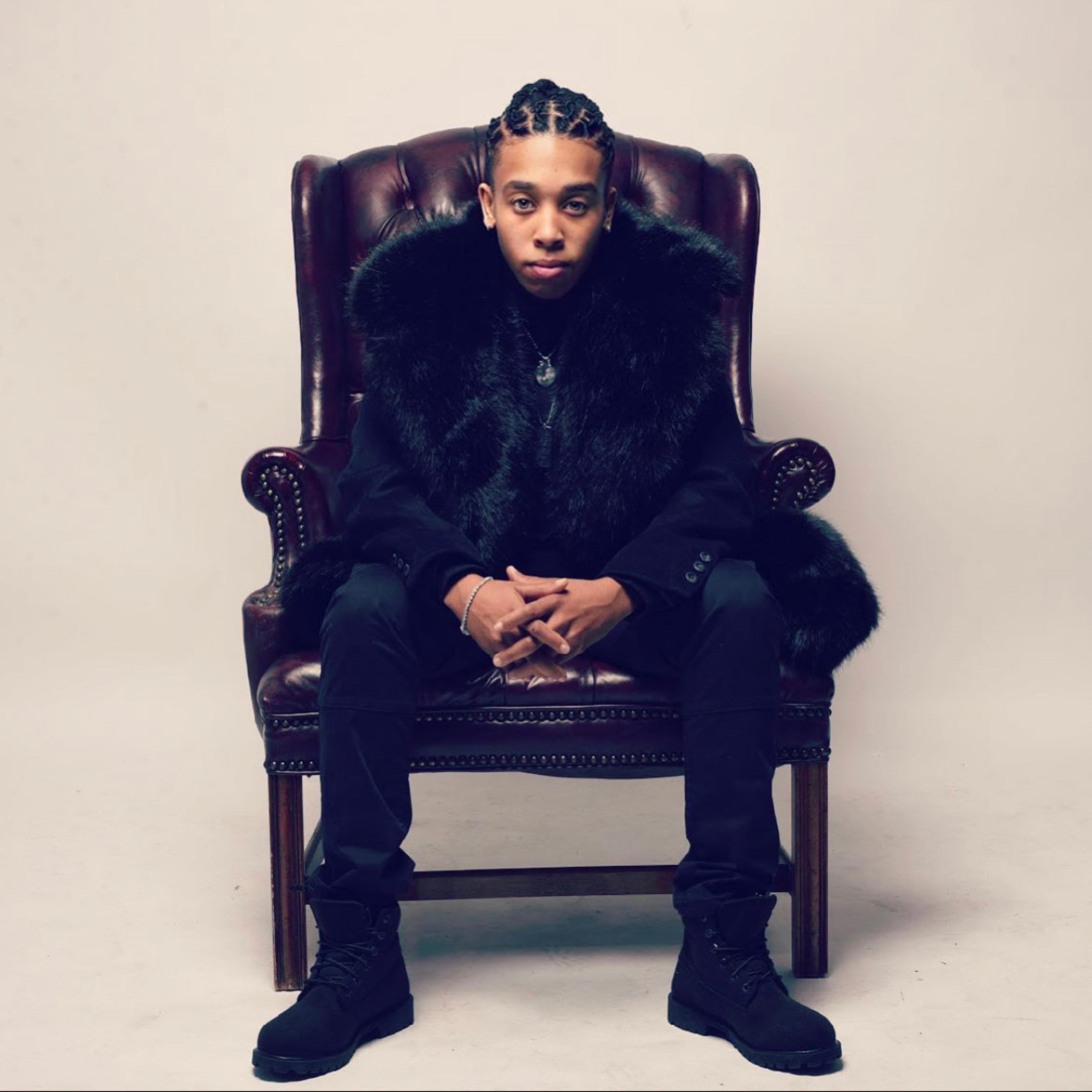 Good And Evil artwork