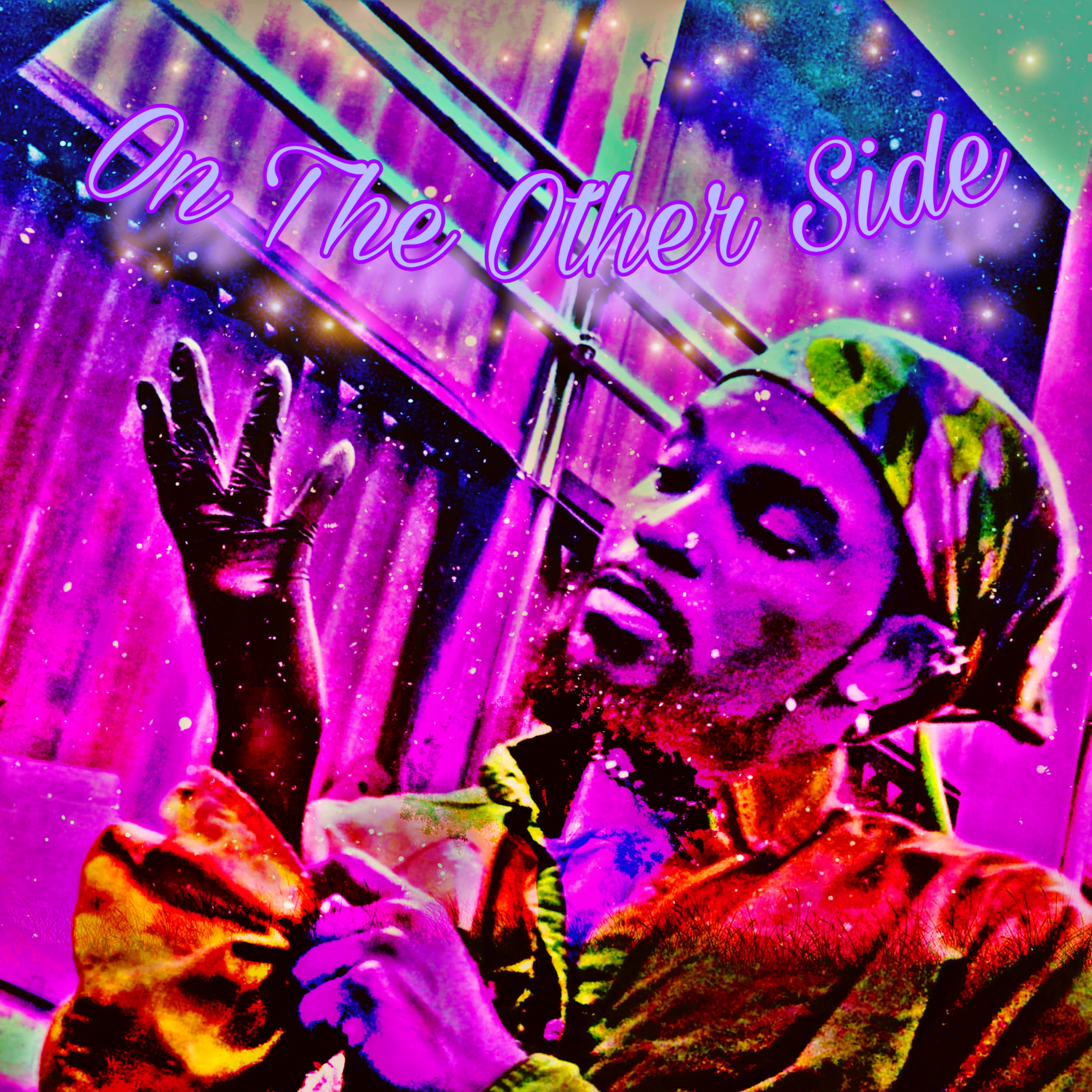 On The Other Side artwork