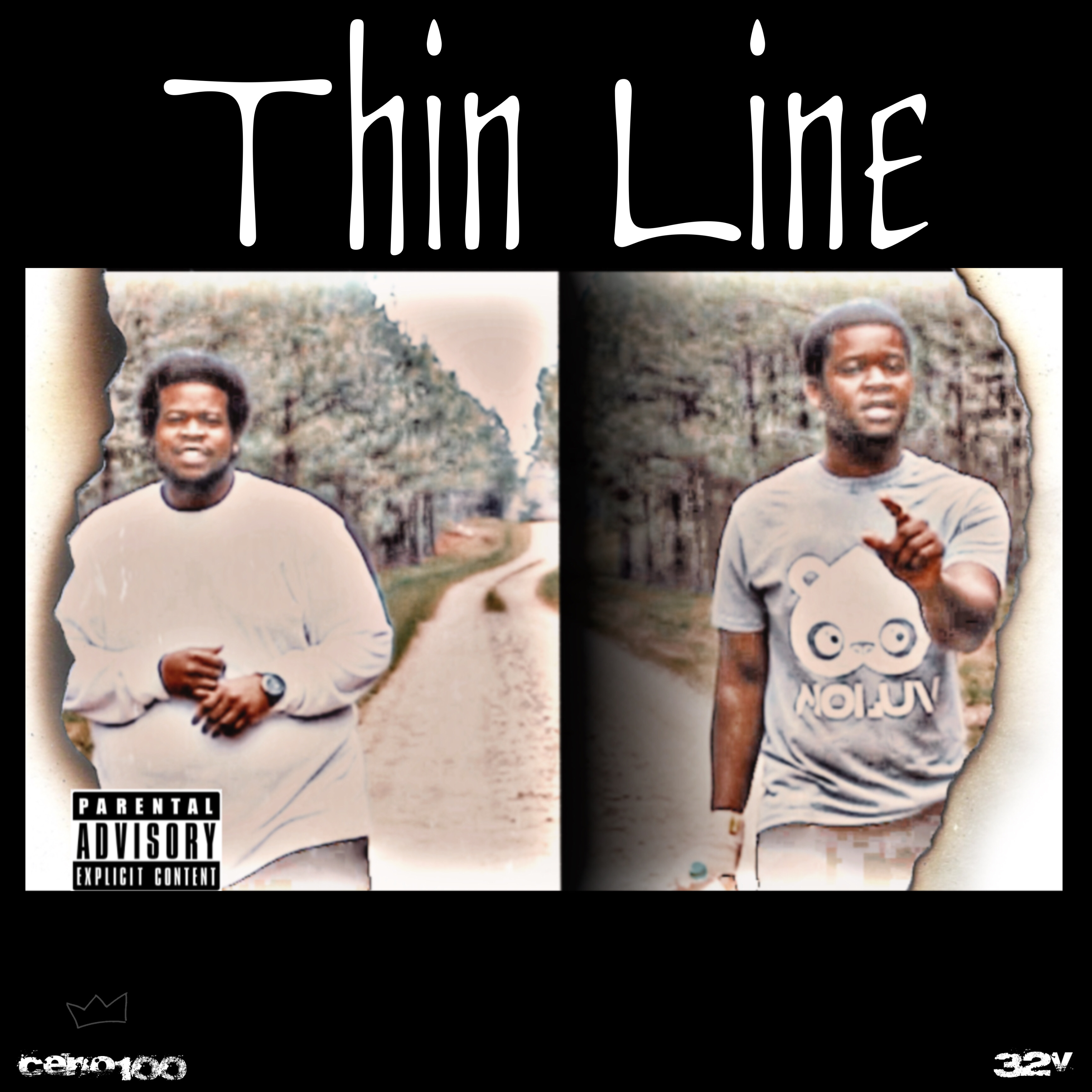 Thin Line artwork