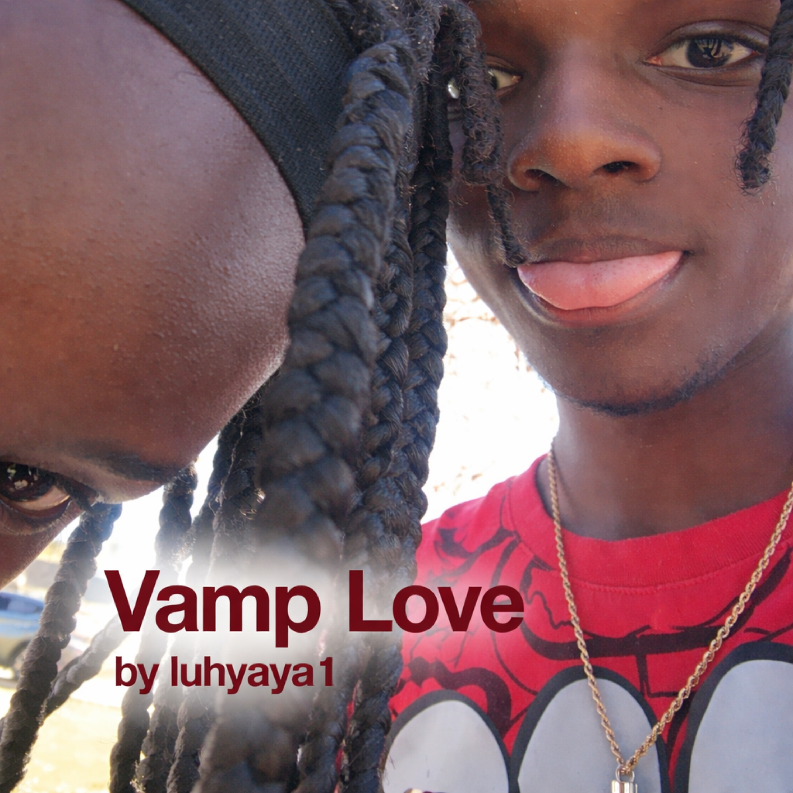 Vamp Love artwork