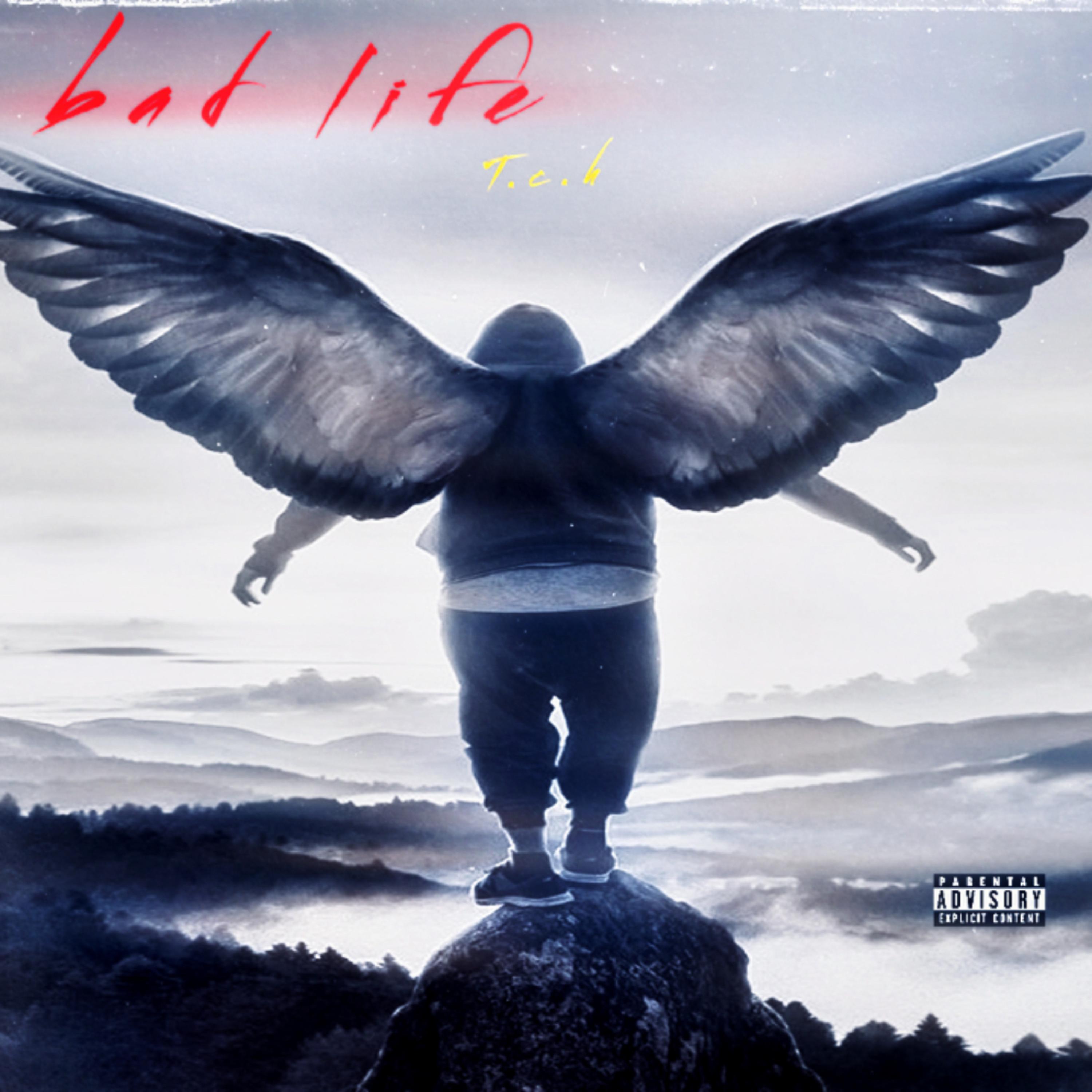 Bad Life artwork
