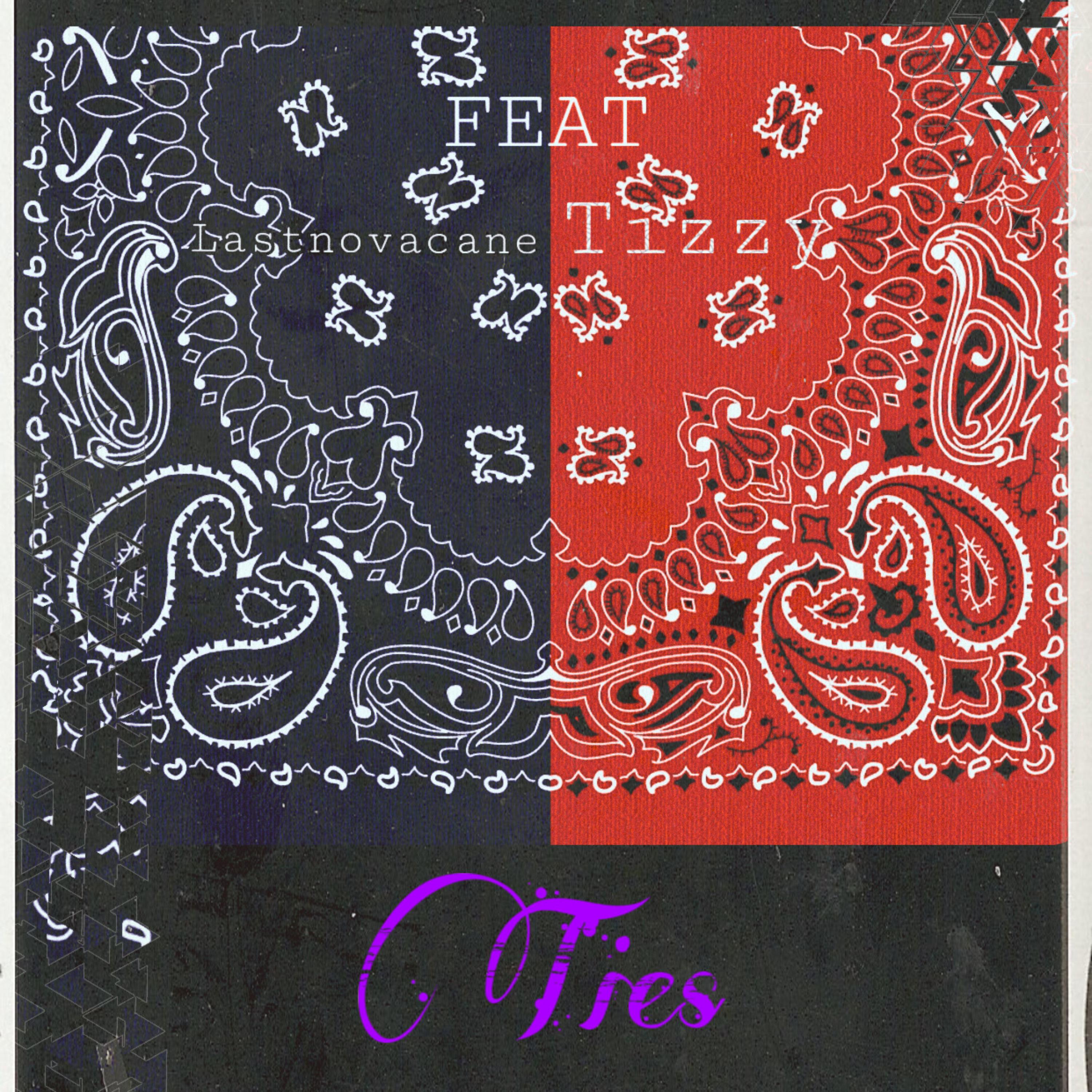 Ties artwork