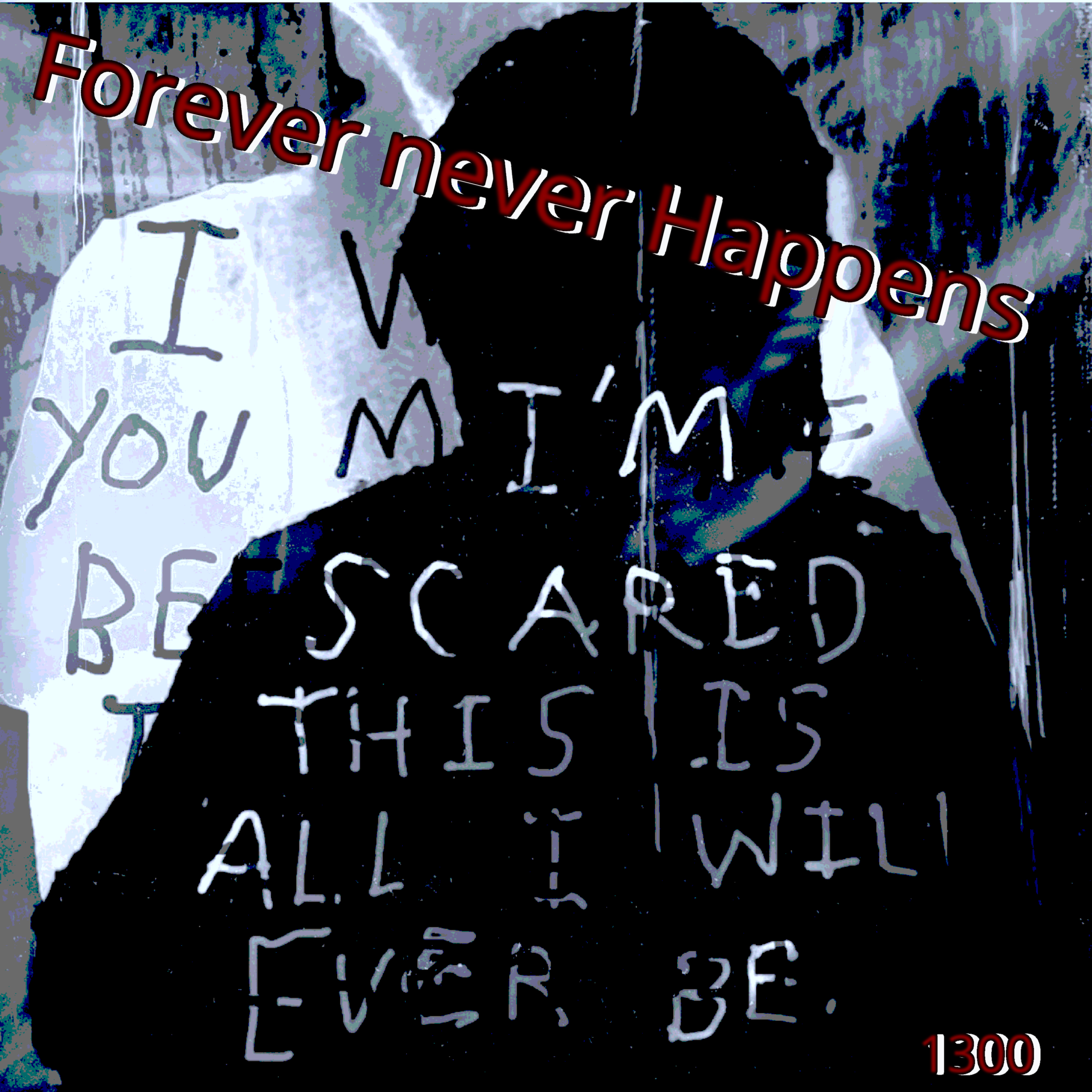 Forever Never Happens artwork