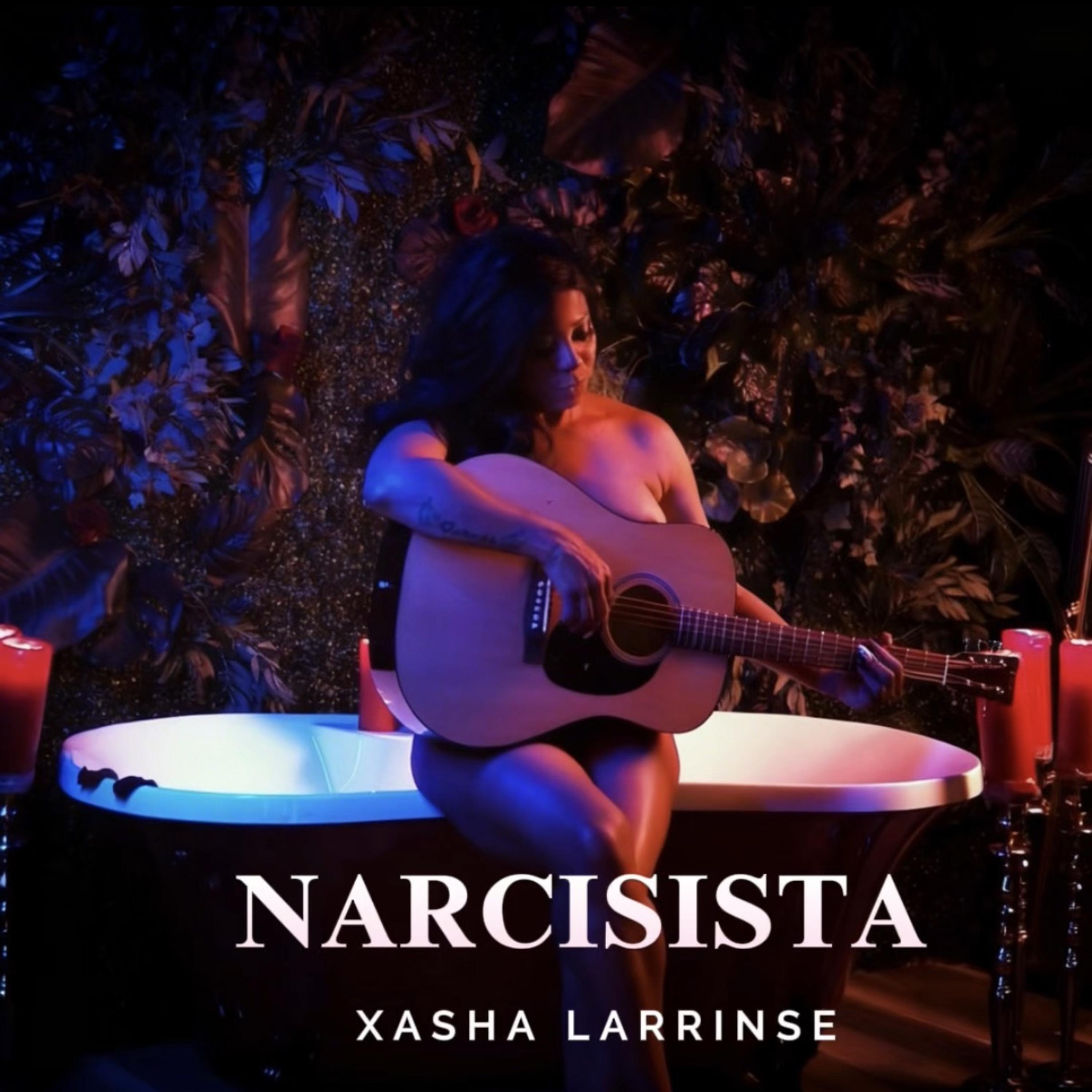 NARCISISTA ( Versión Slow ) artwork