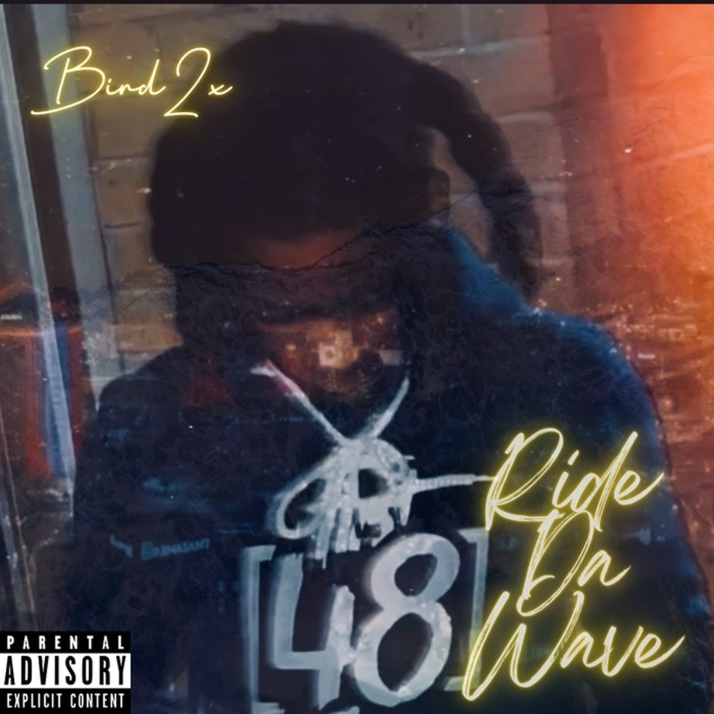 RIDE DA WAVE artwork