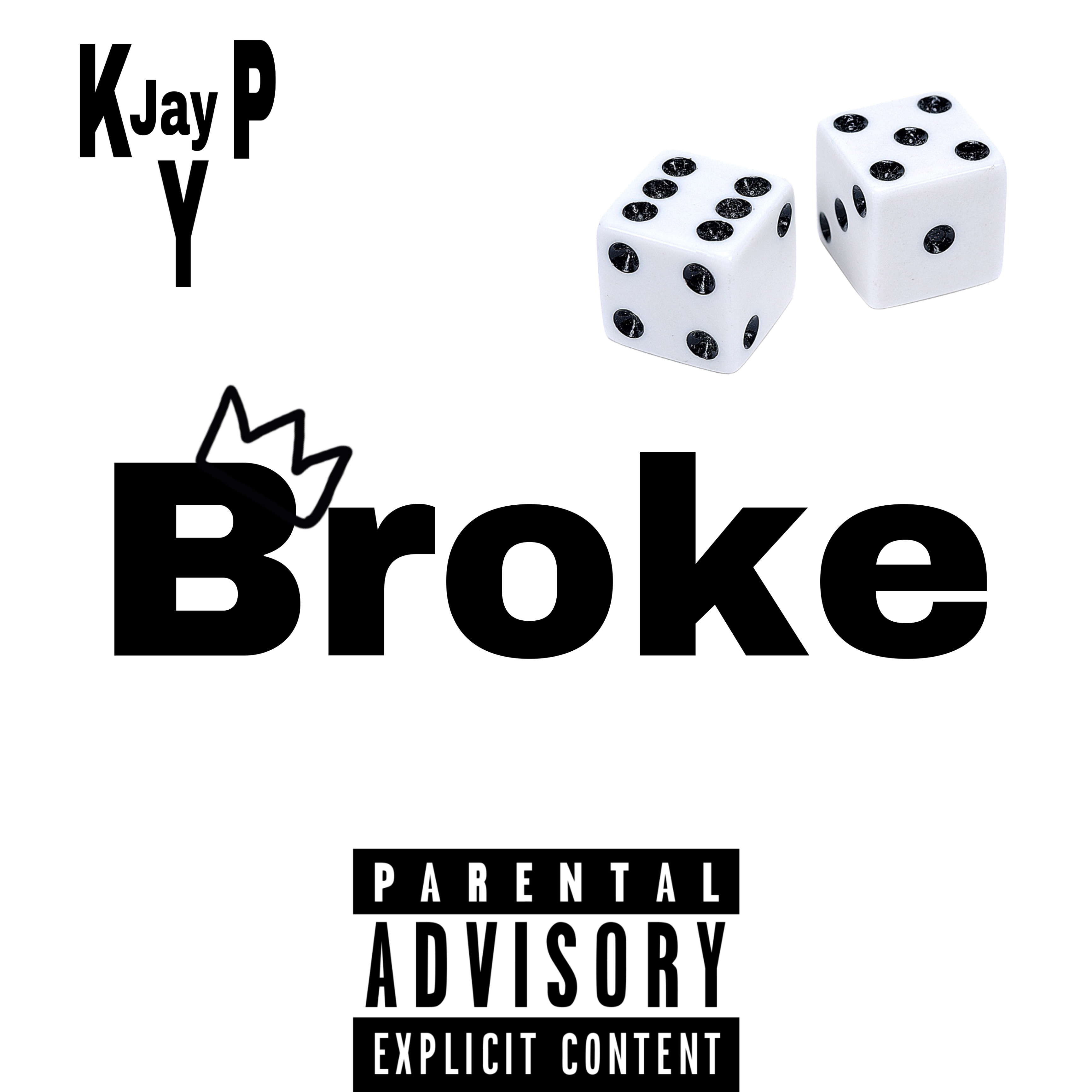 Broke artwork