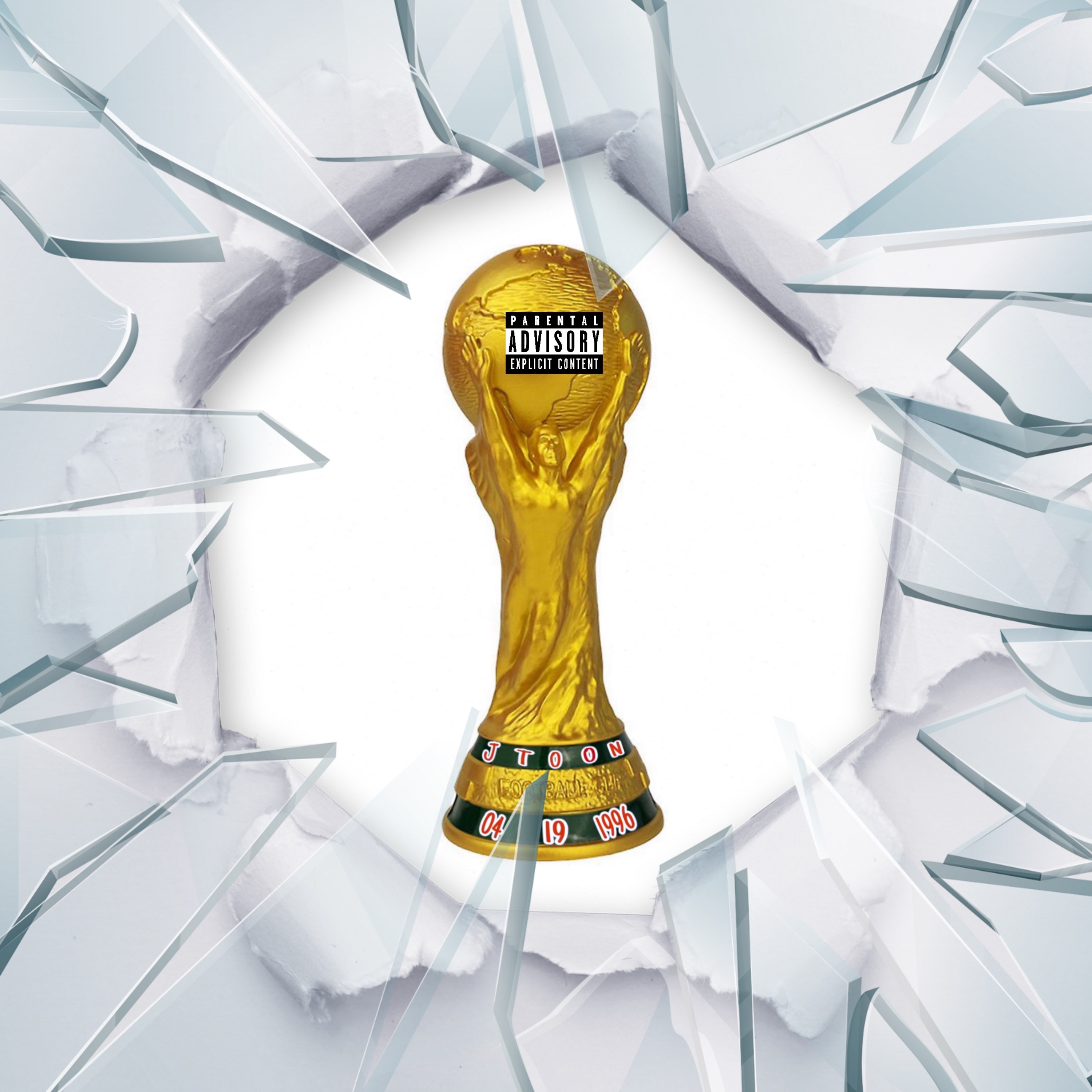 Trophies artwork