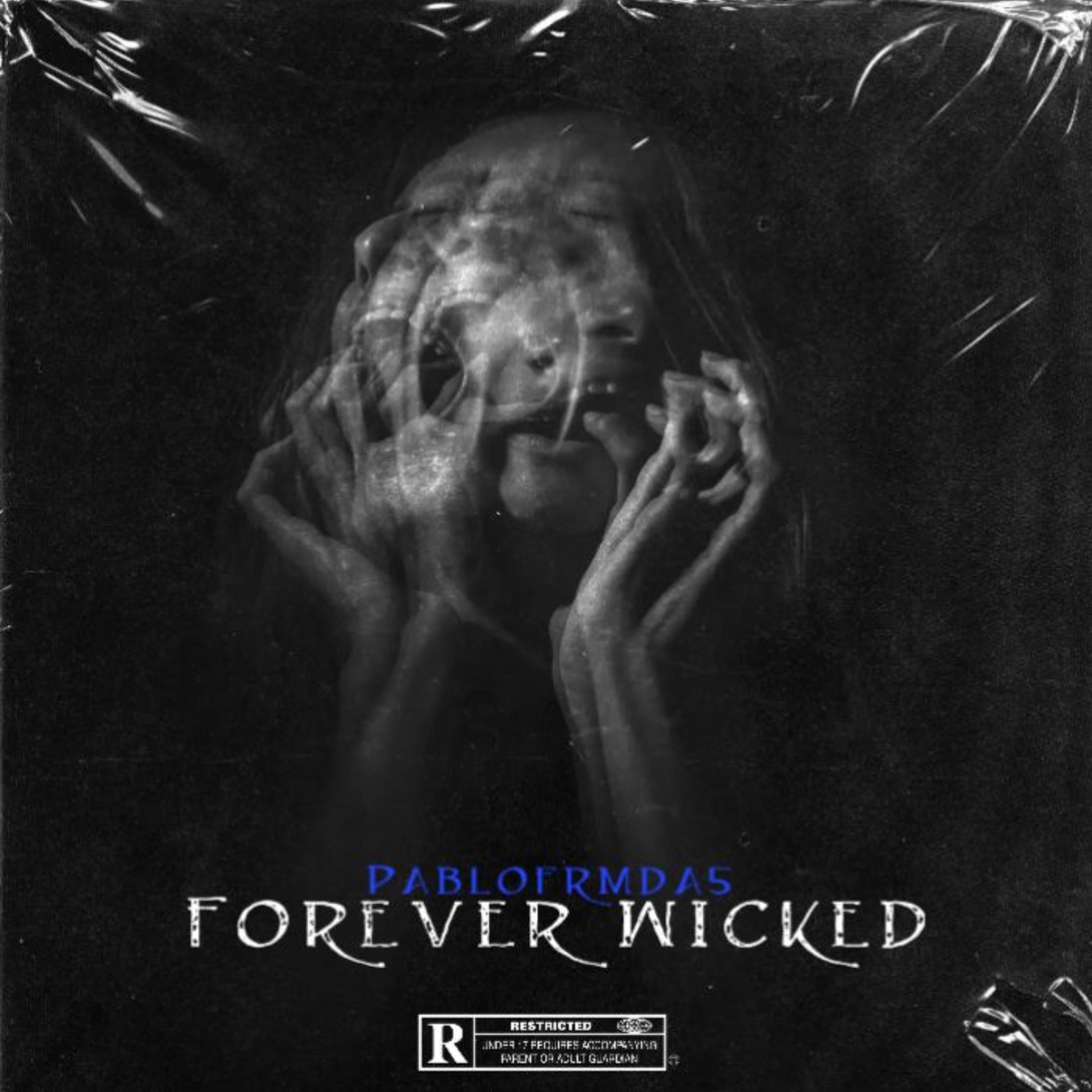 Forever Wicked artwork