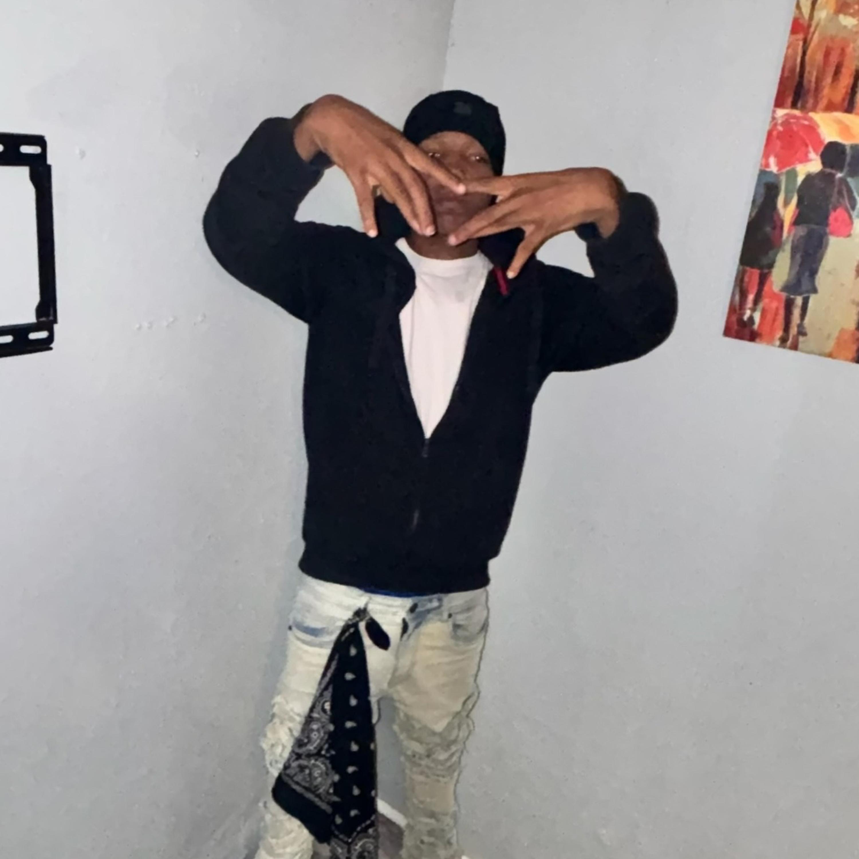 Intro artwork