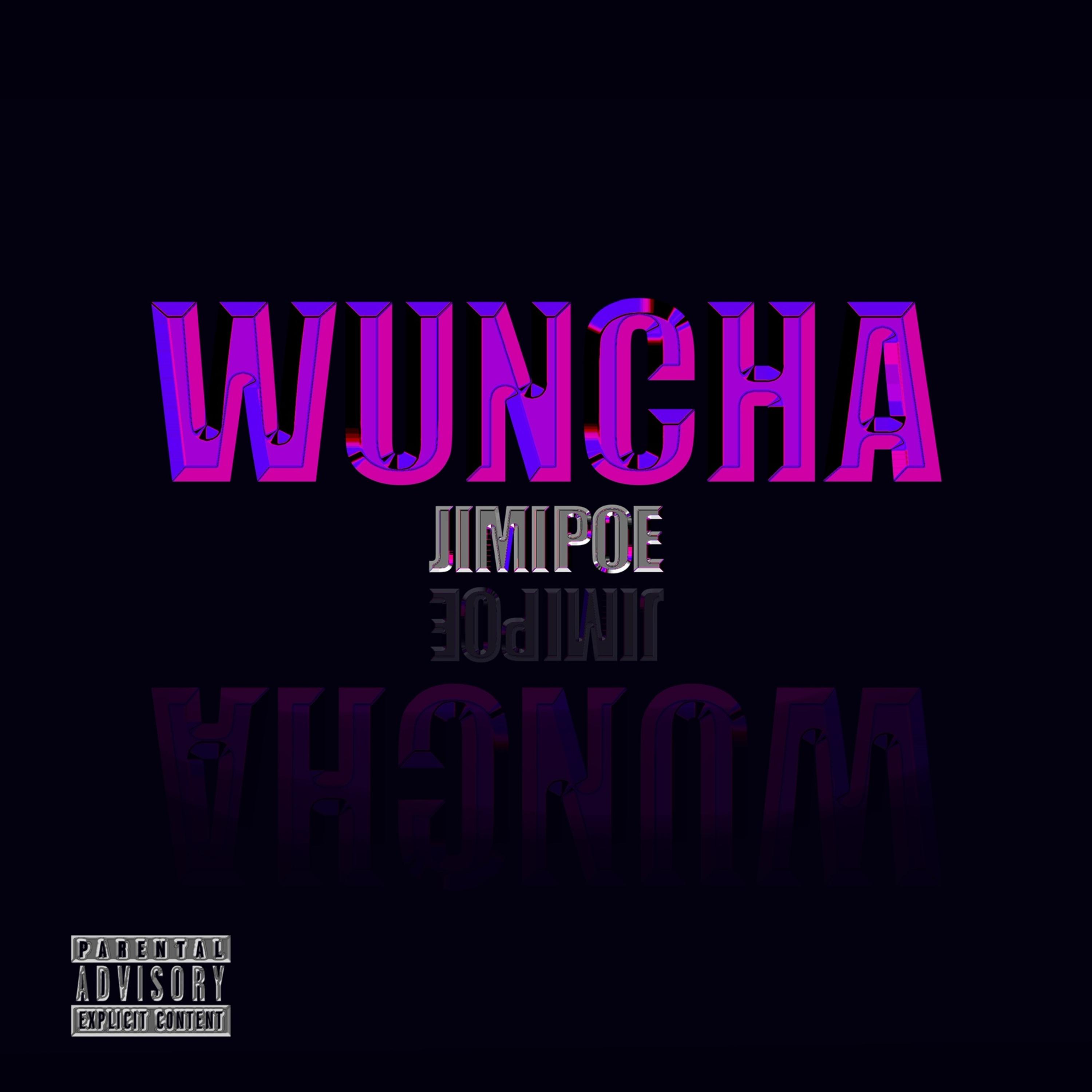 WUNCHA artwork