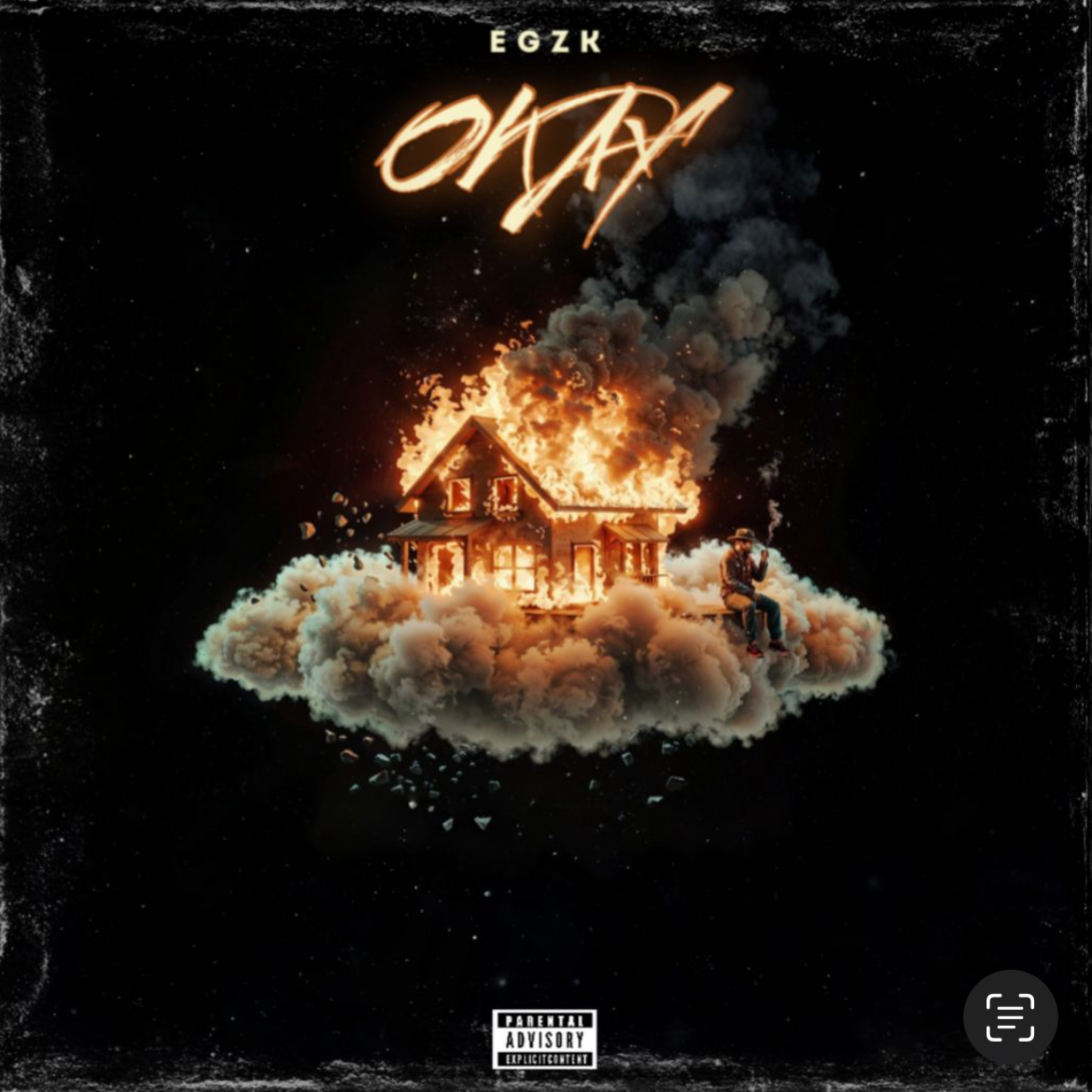 Okay artwork