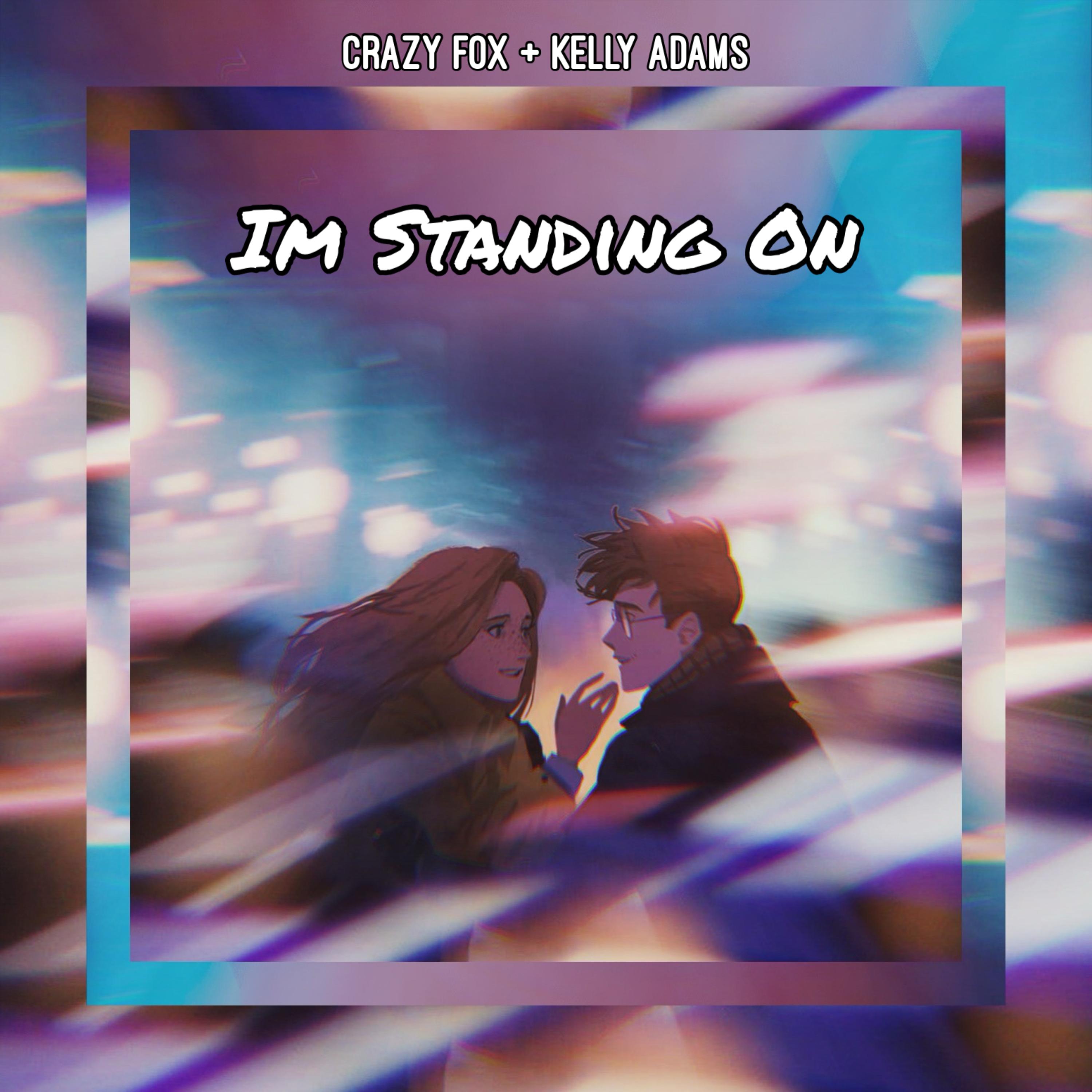 Im Standing On artwork