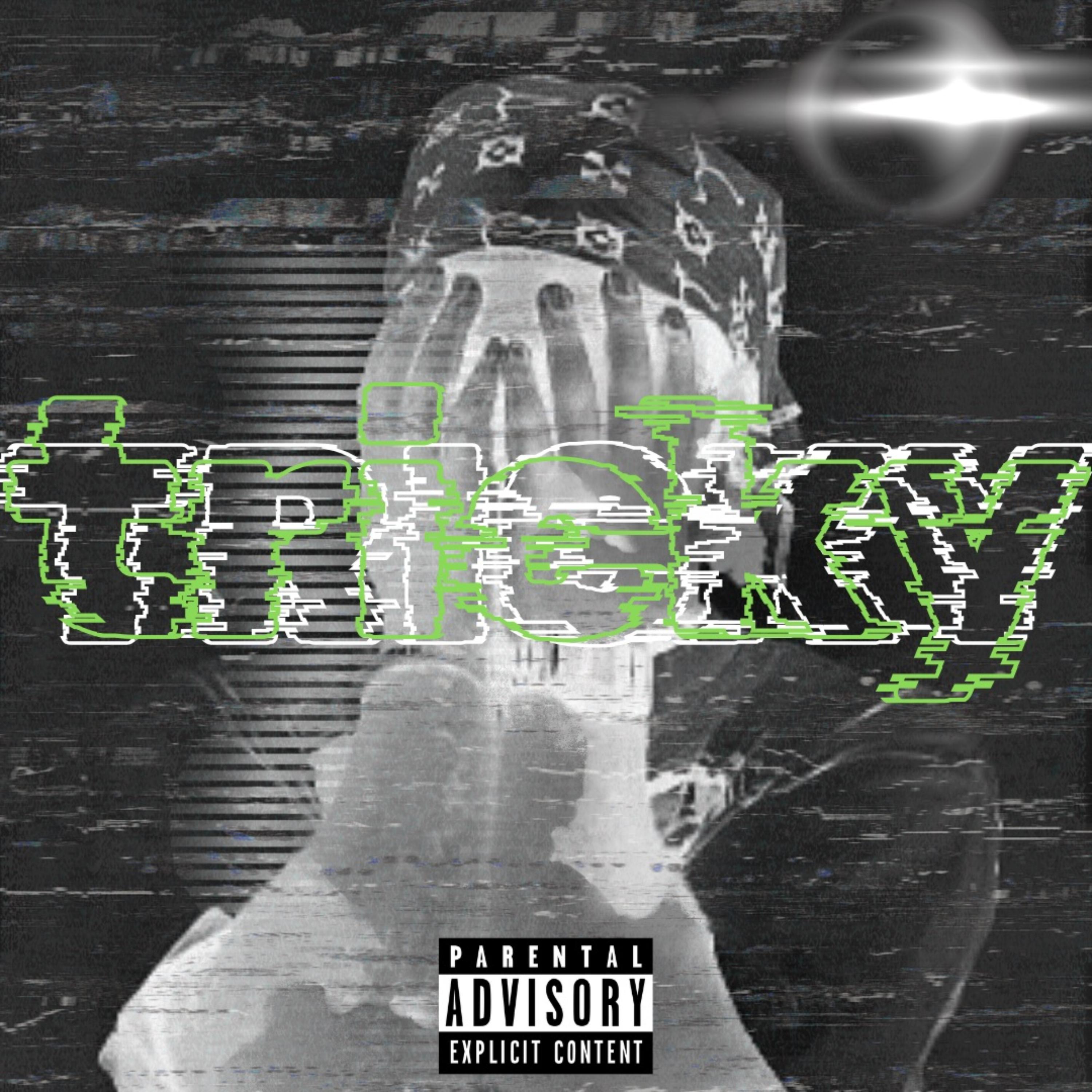 TRICKY by CoolGuy