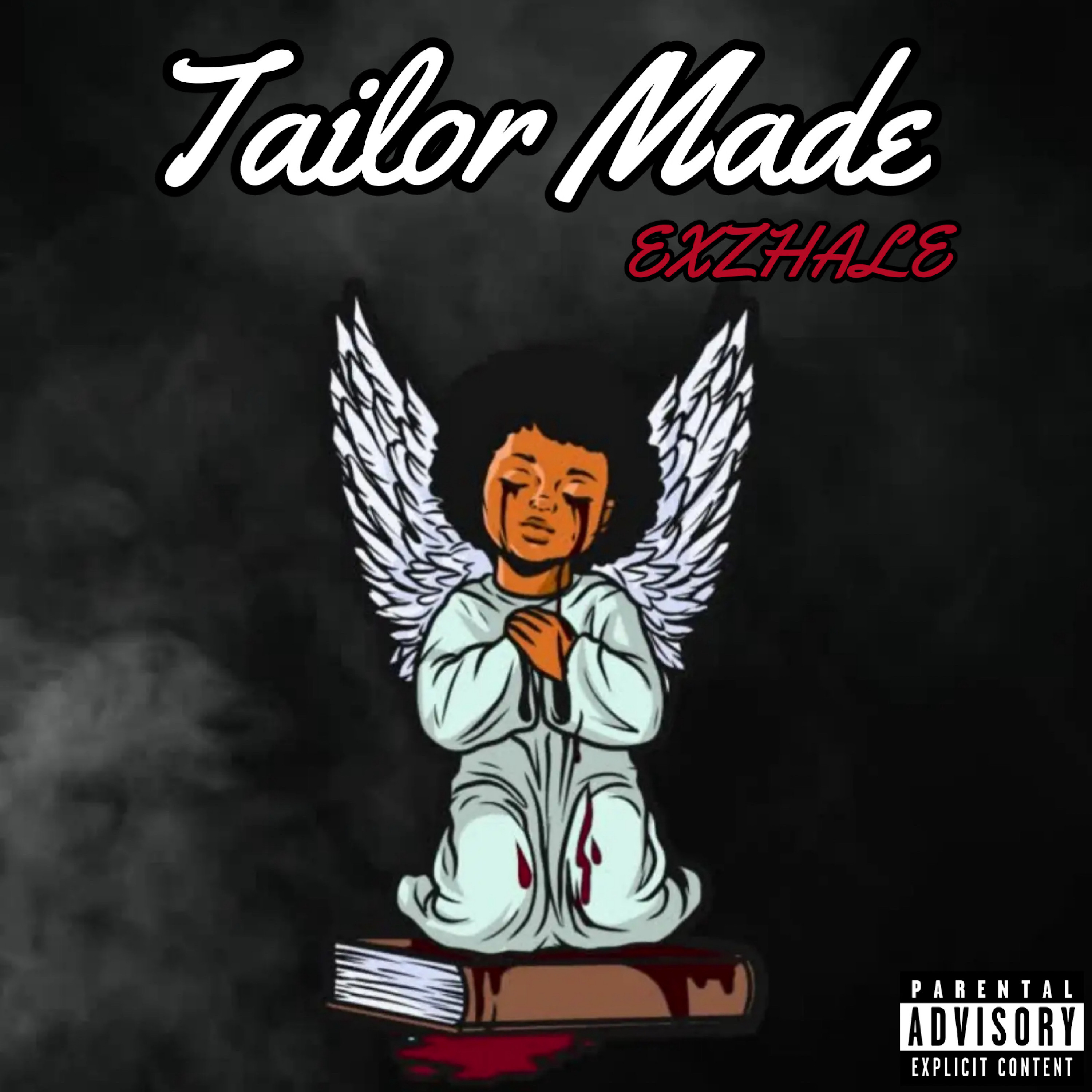 Tailor Made artwork