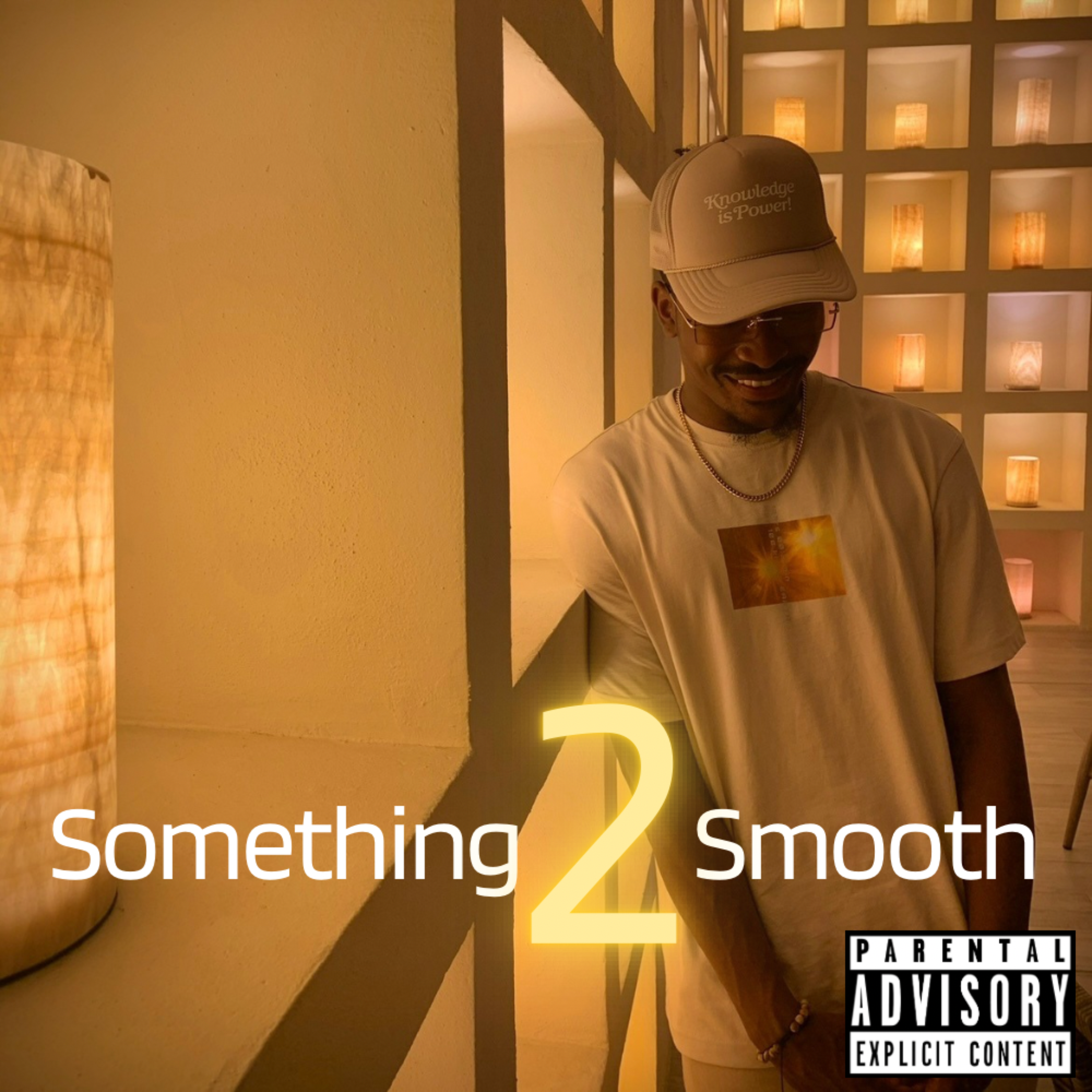 Something 2 Smooth artwork