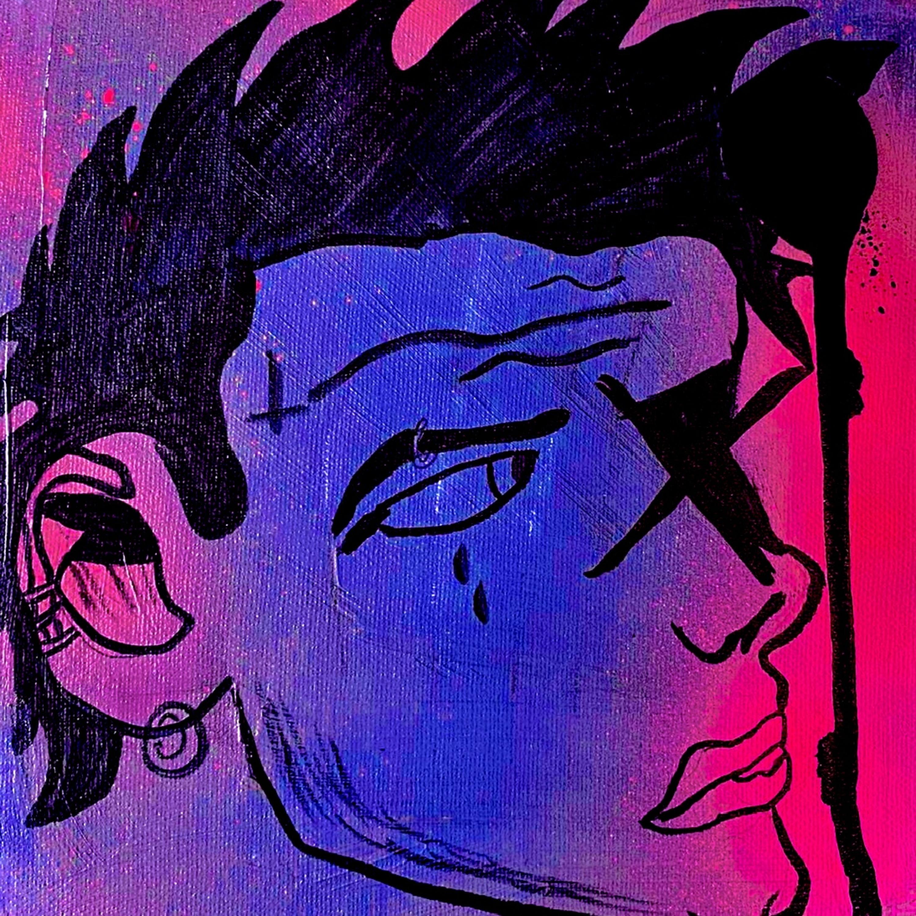 Freeze artwork