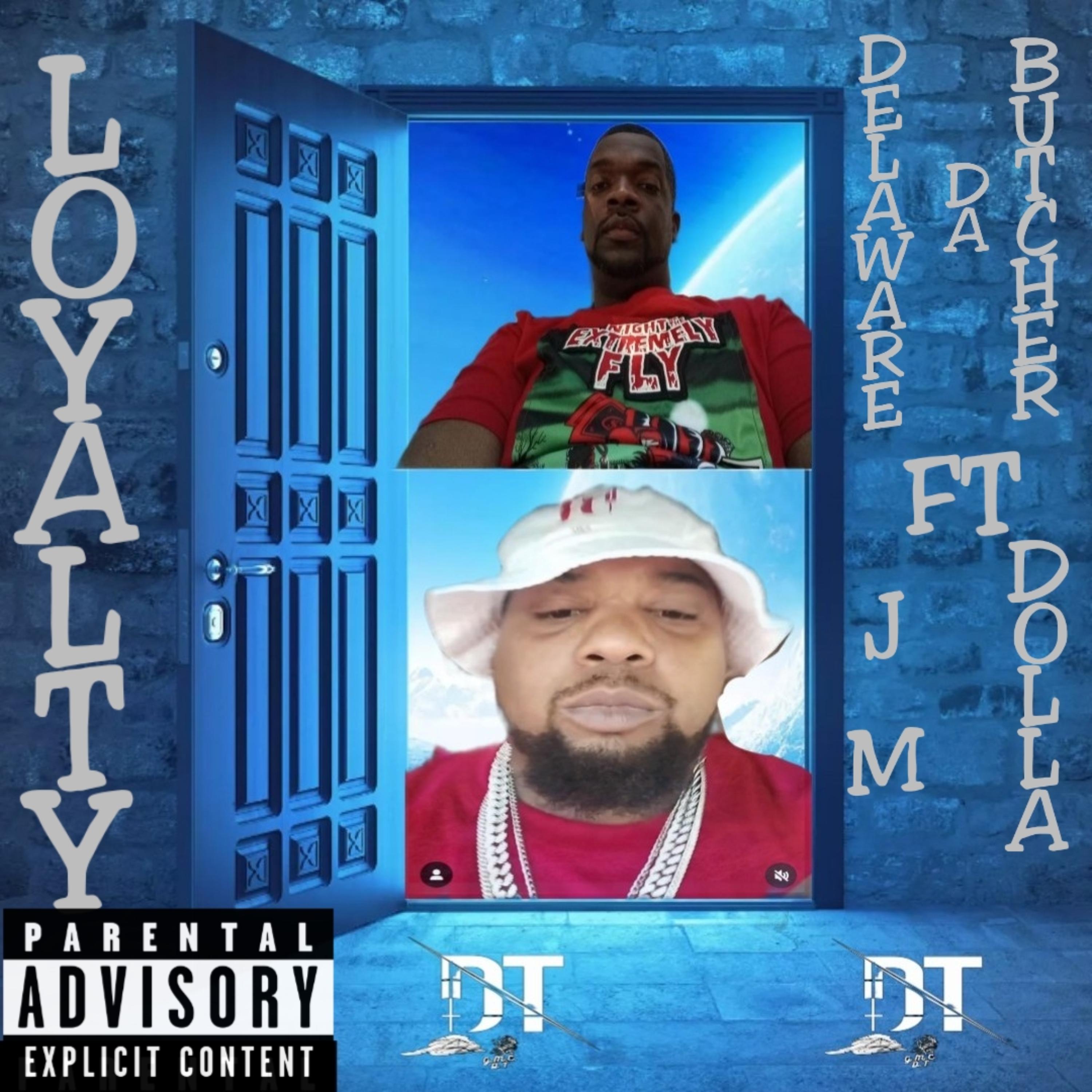 LOYALTY artwork