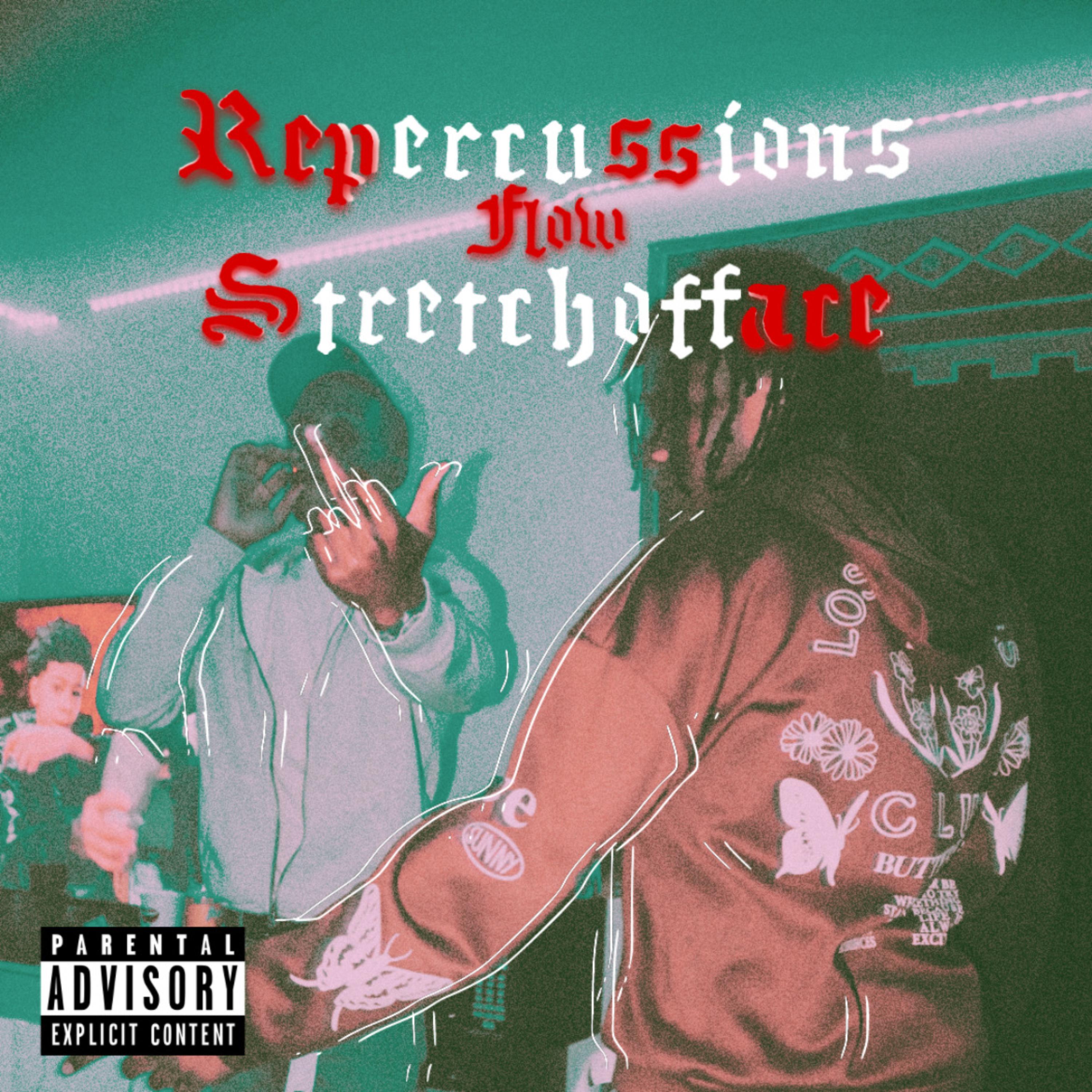 Repeccussions Flow artwork