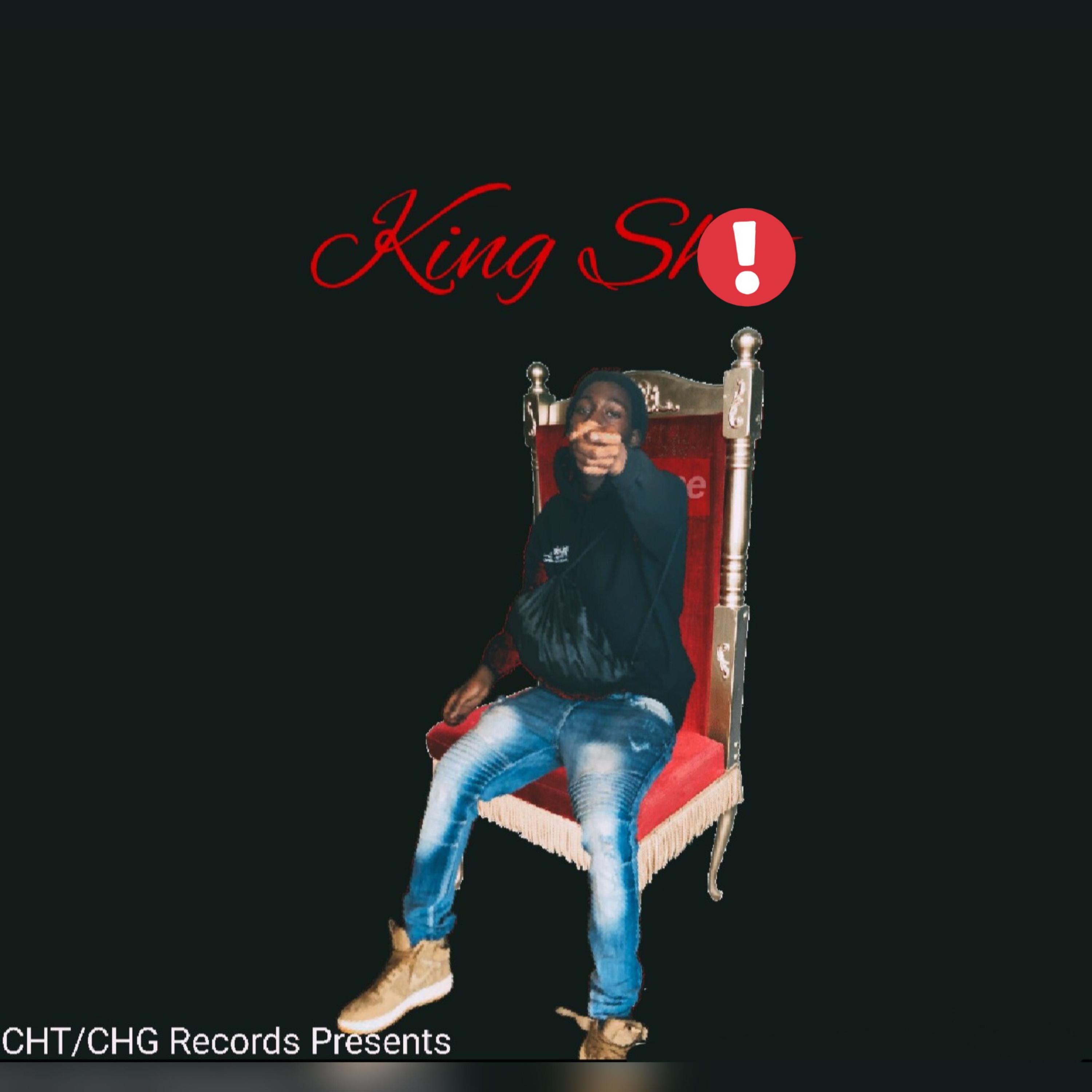 King Shit artwork