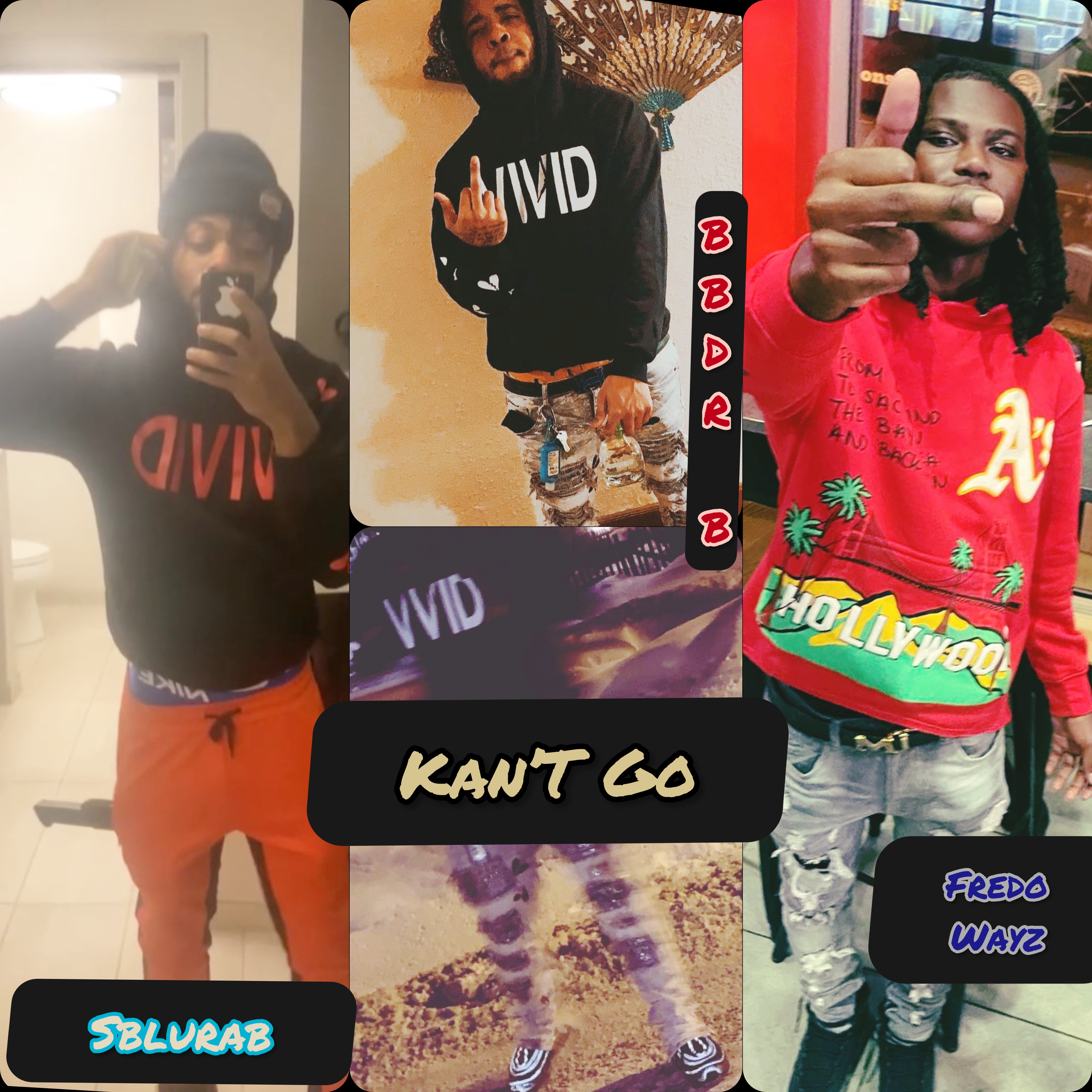 Kant Go artwork