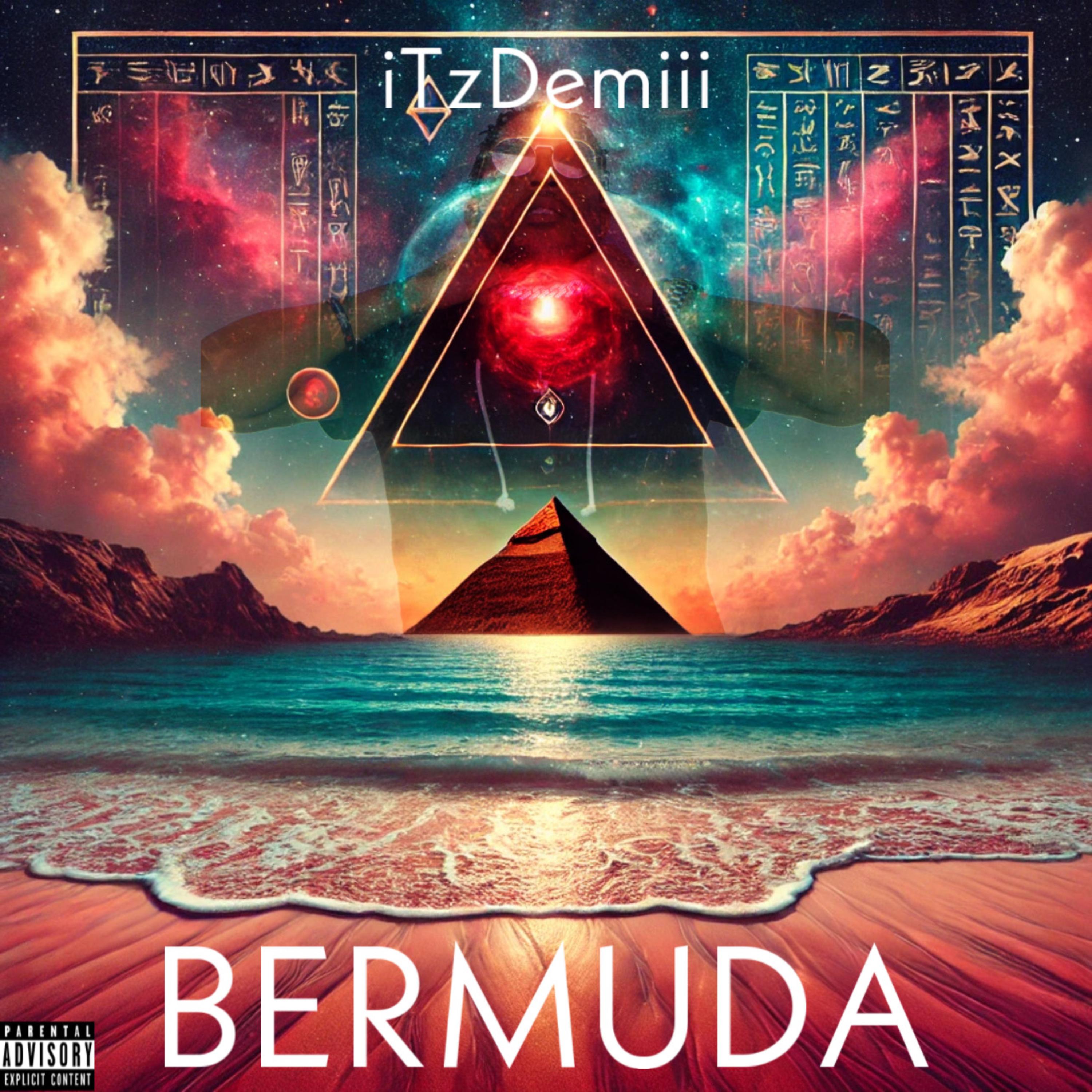Bermuda artwork