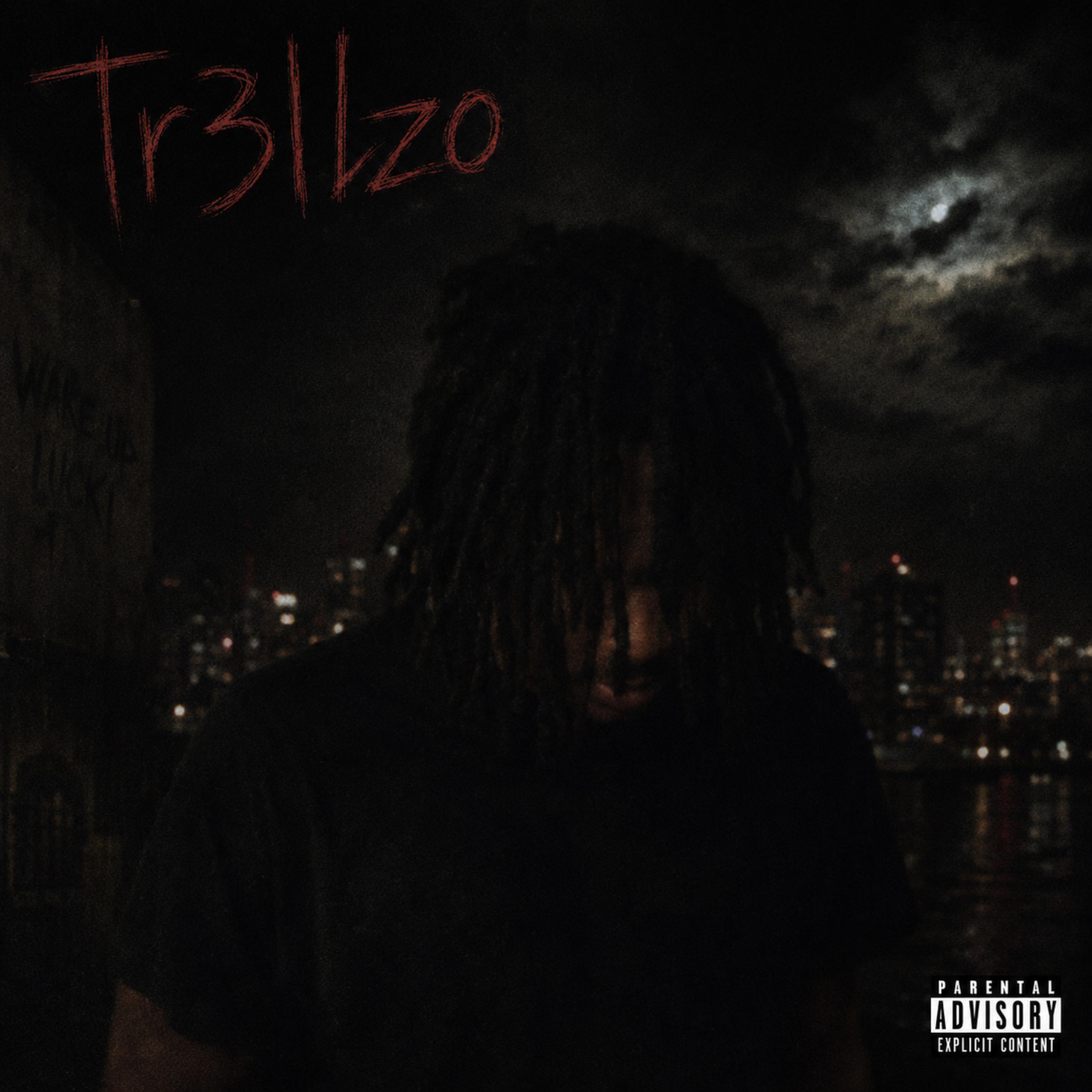 My Heart Is A Poet by Tr3llzo cover art