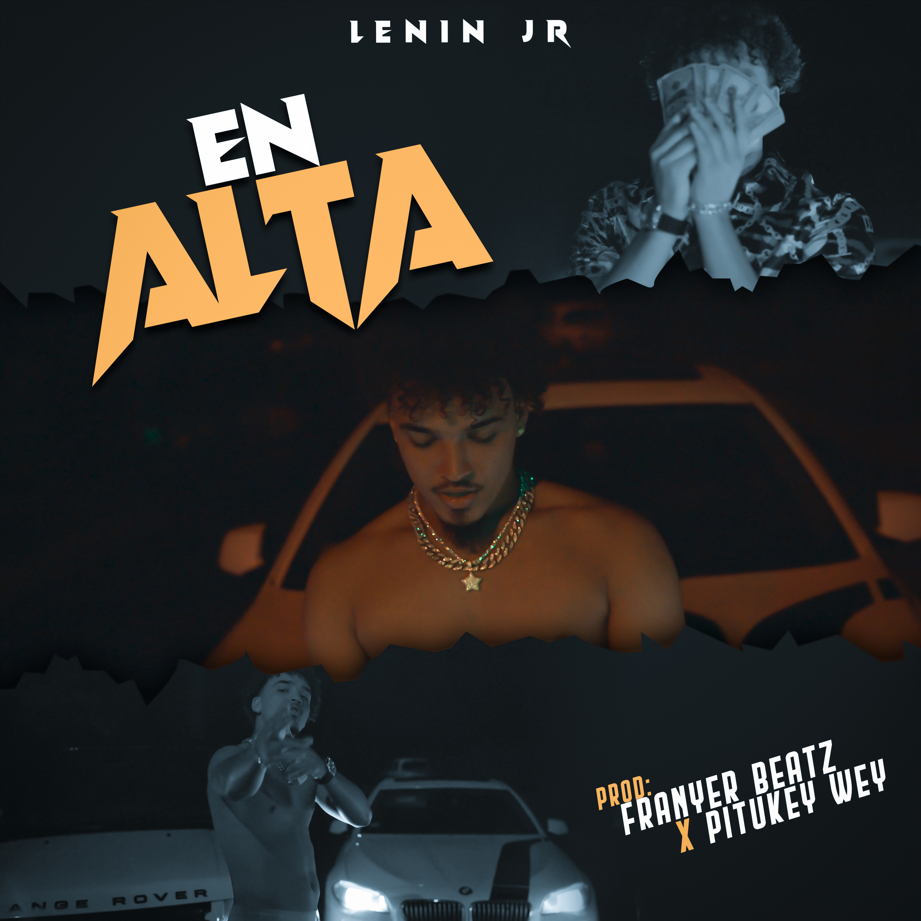 En Alta artwork