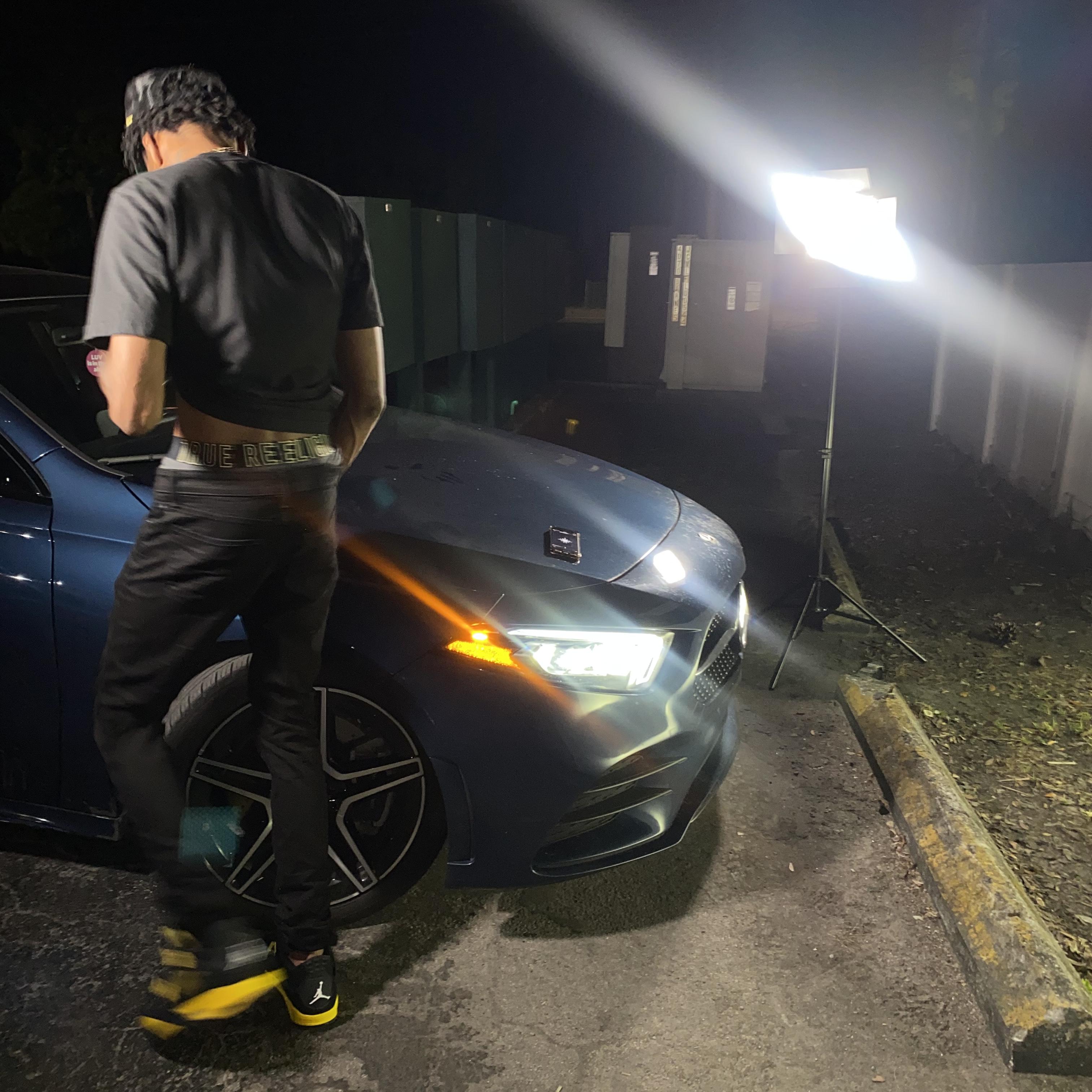 Gutter Bitch artwork
