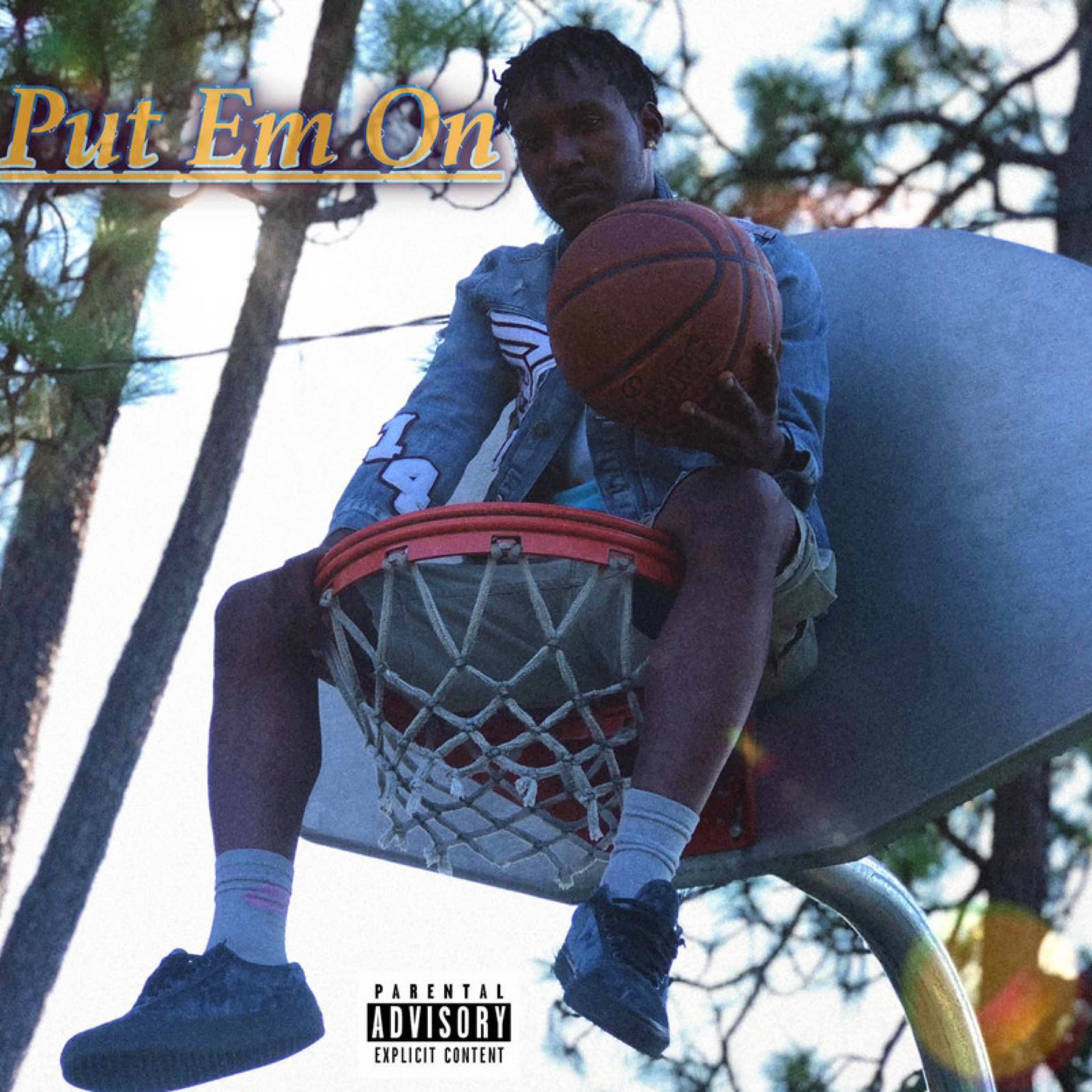 Put Em On artwork