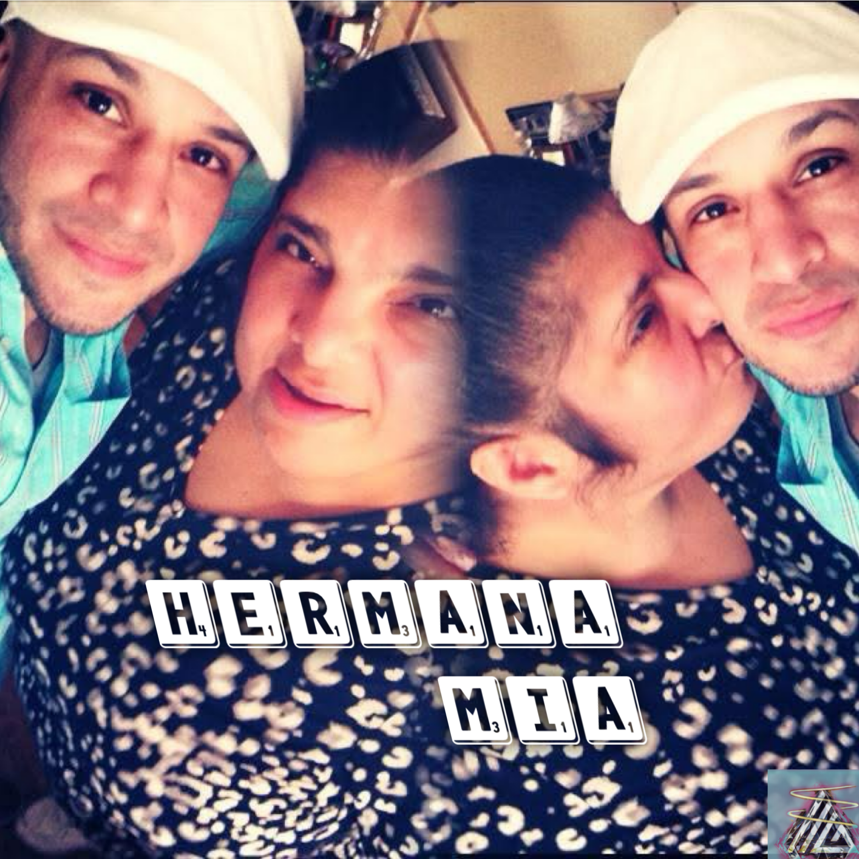 Hermana Mia artwork