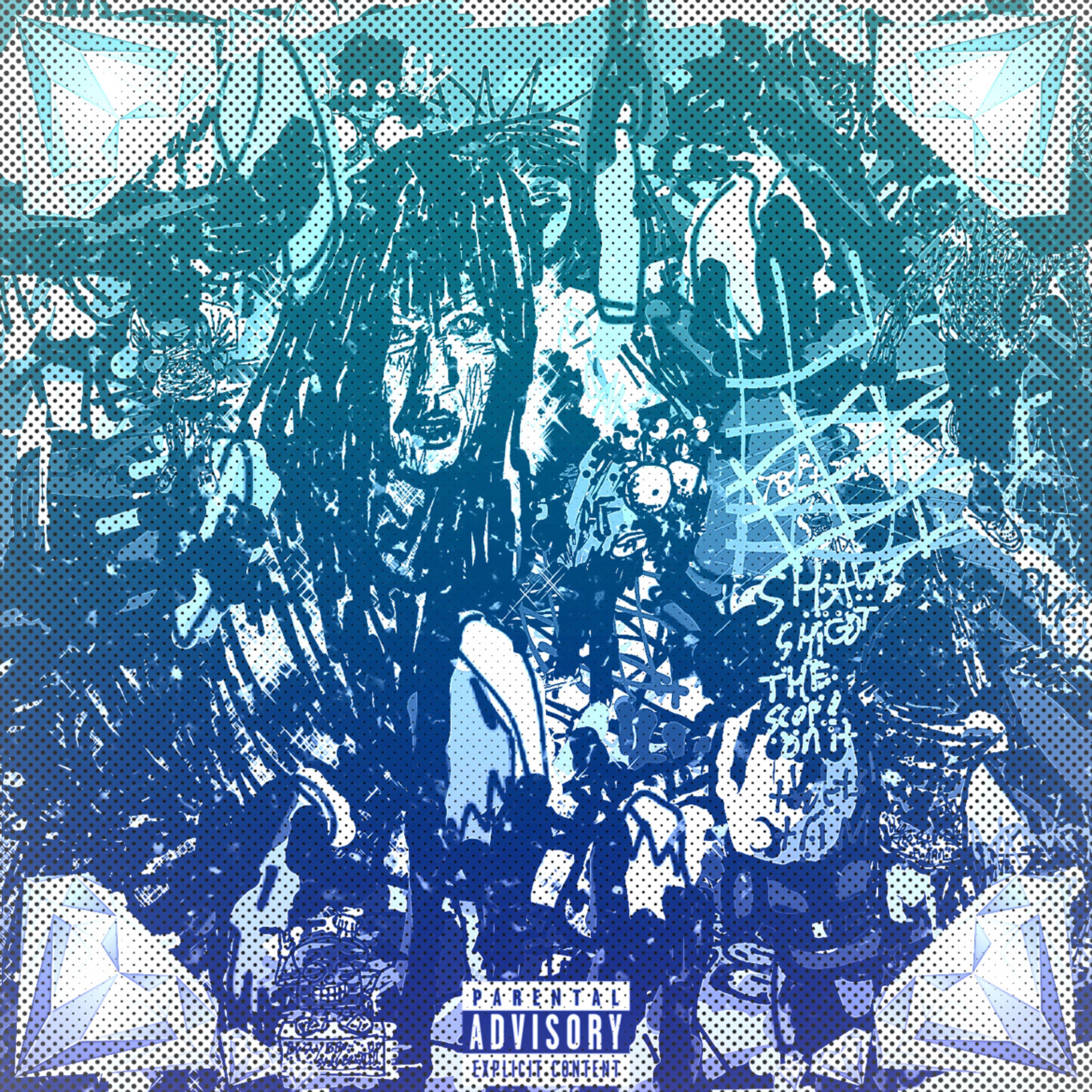 D.I.A.R ( DIAMOND IN A ROUGH) artwork