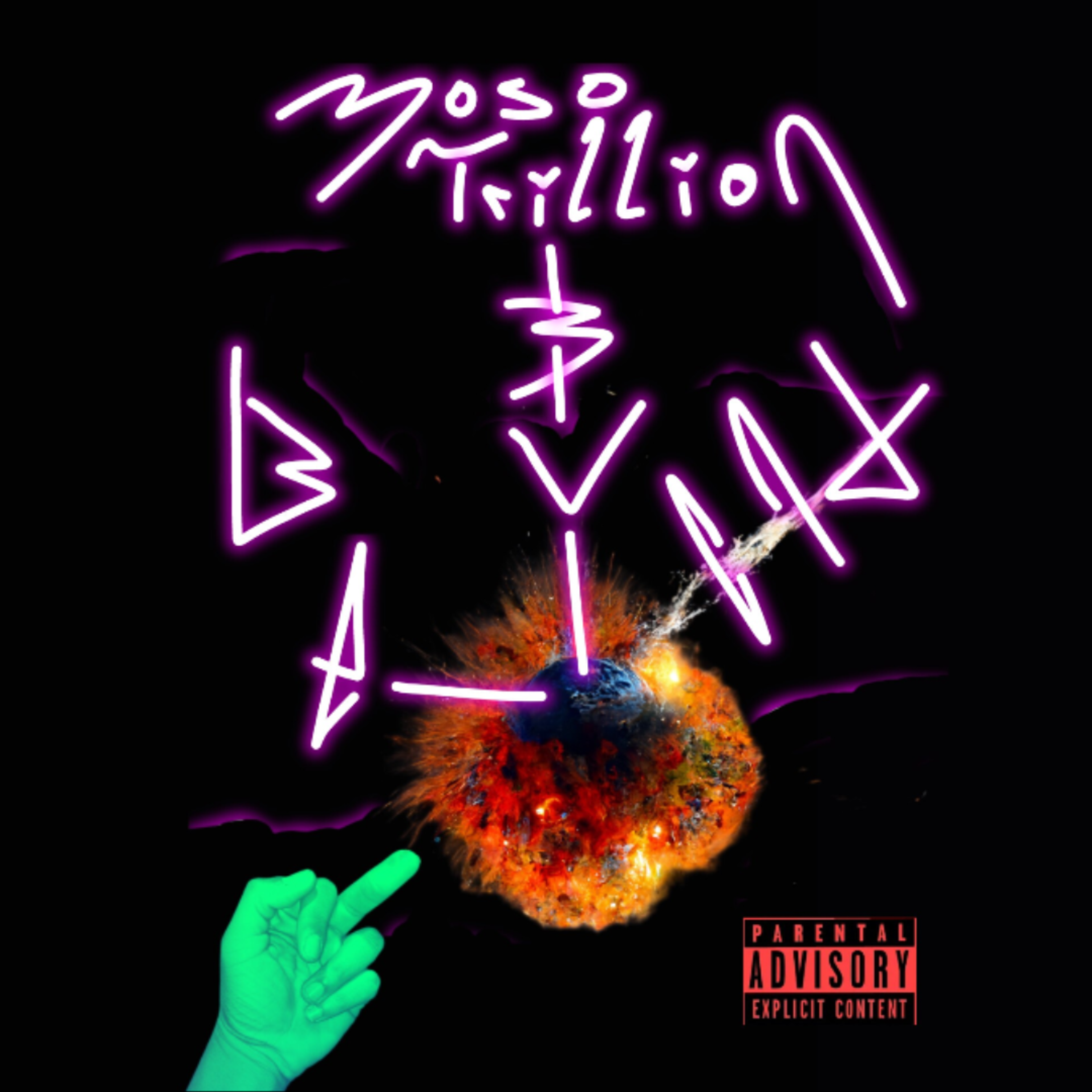 Moso & Beyond artwork