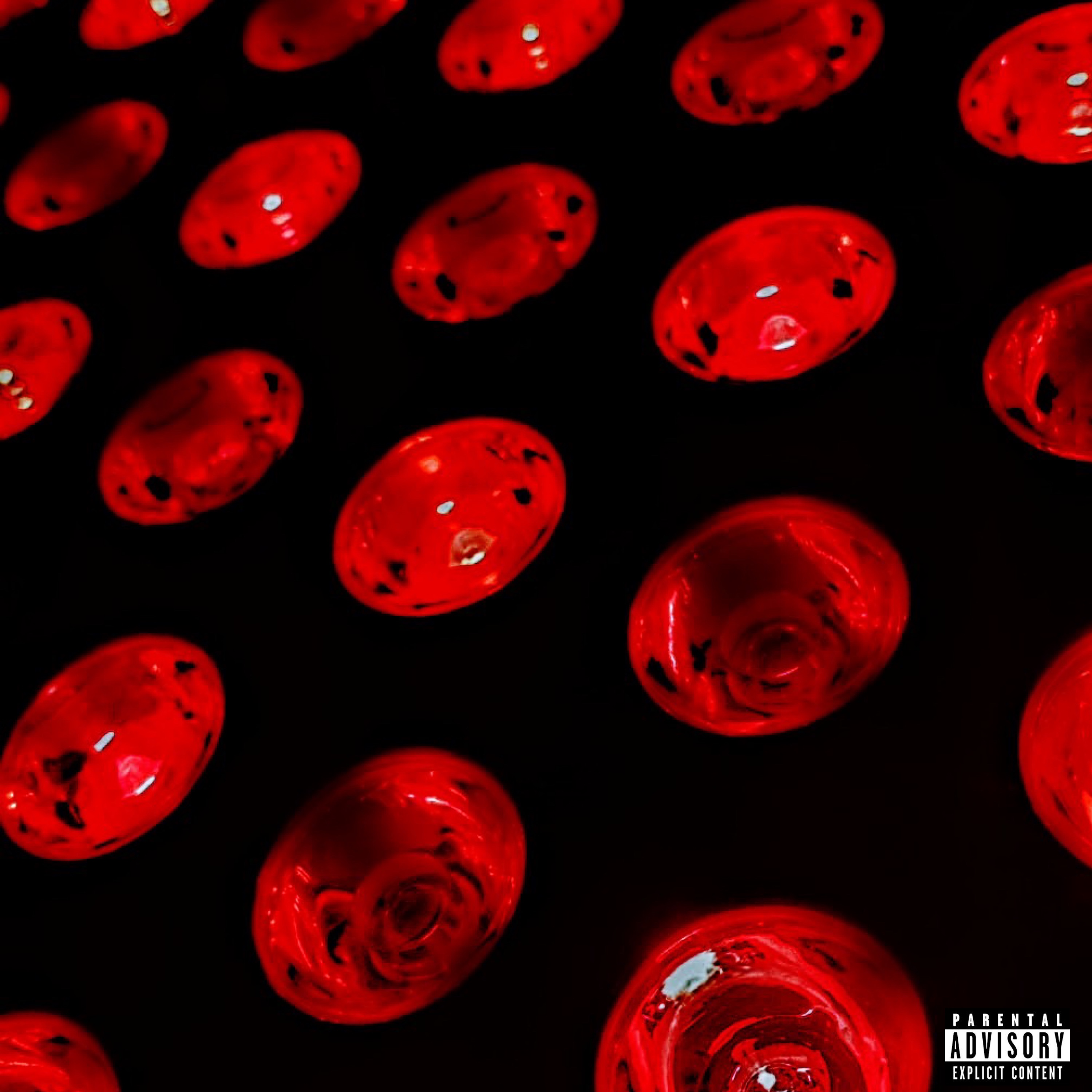 Feel It* artwork