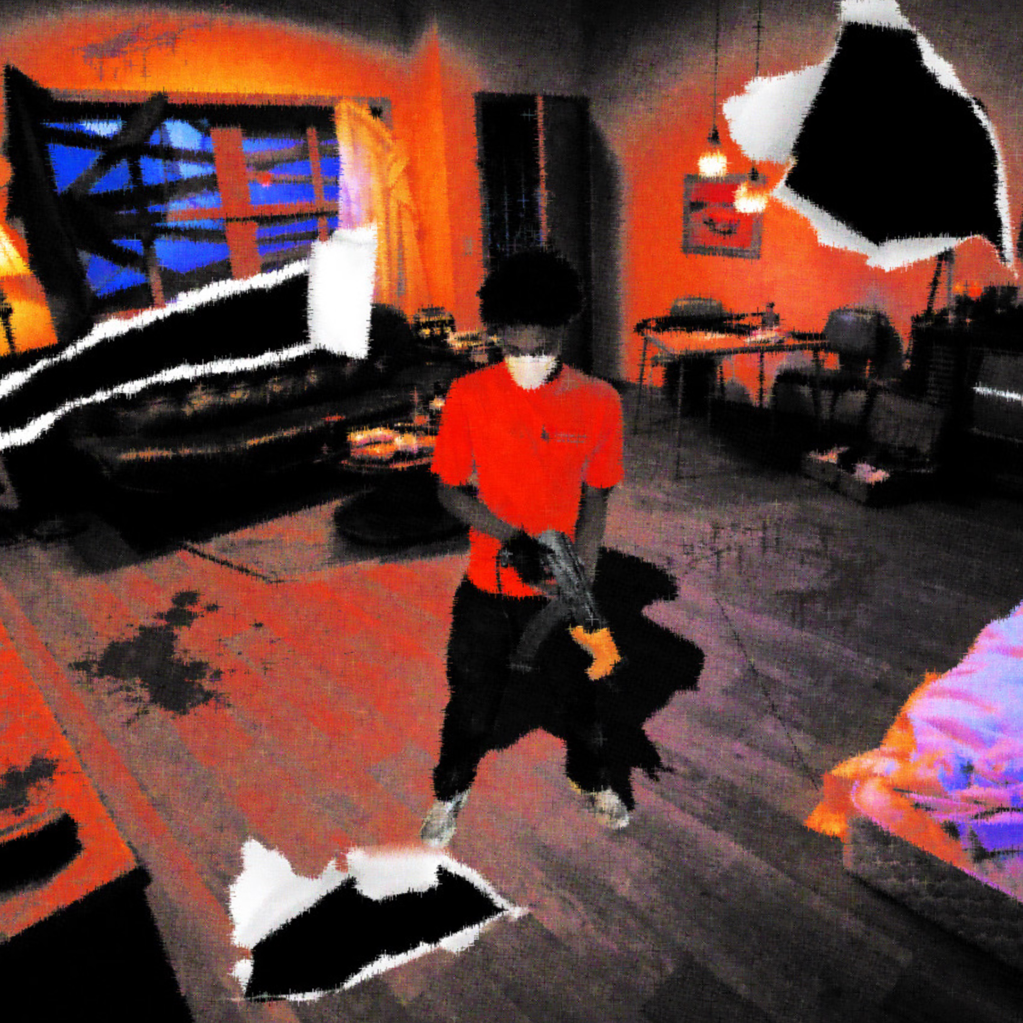 Stay where you at by ozayfl cover art