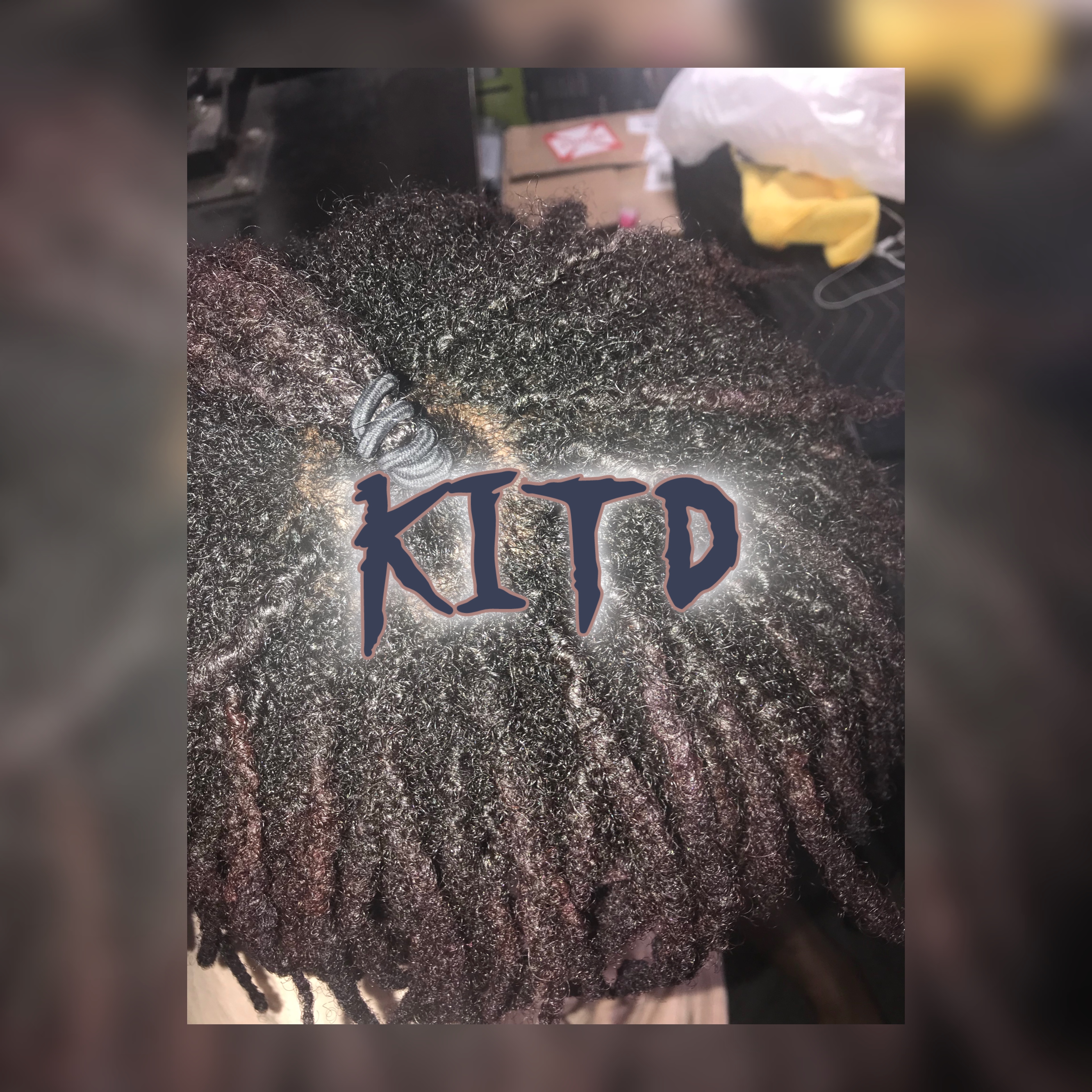 KITD artwork