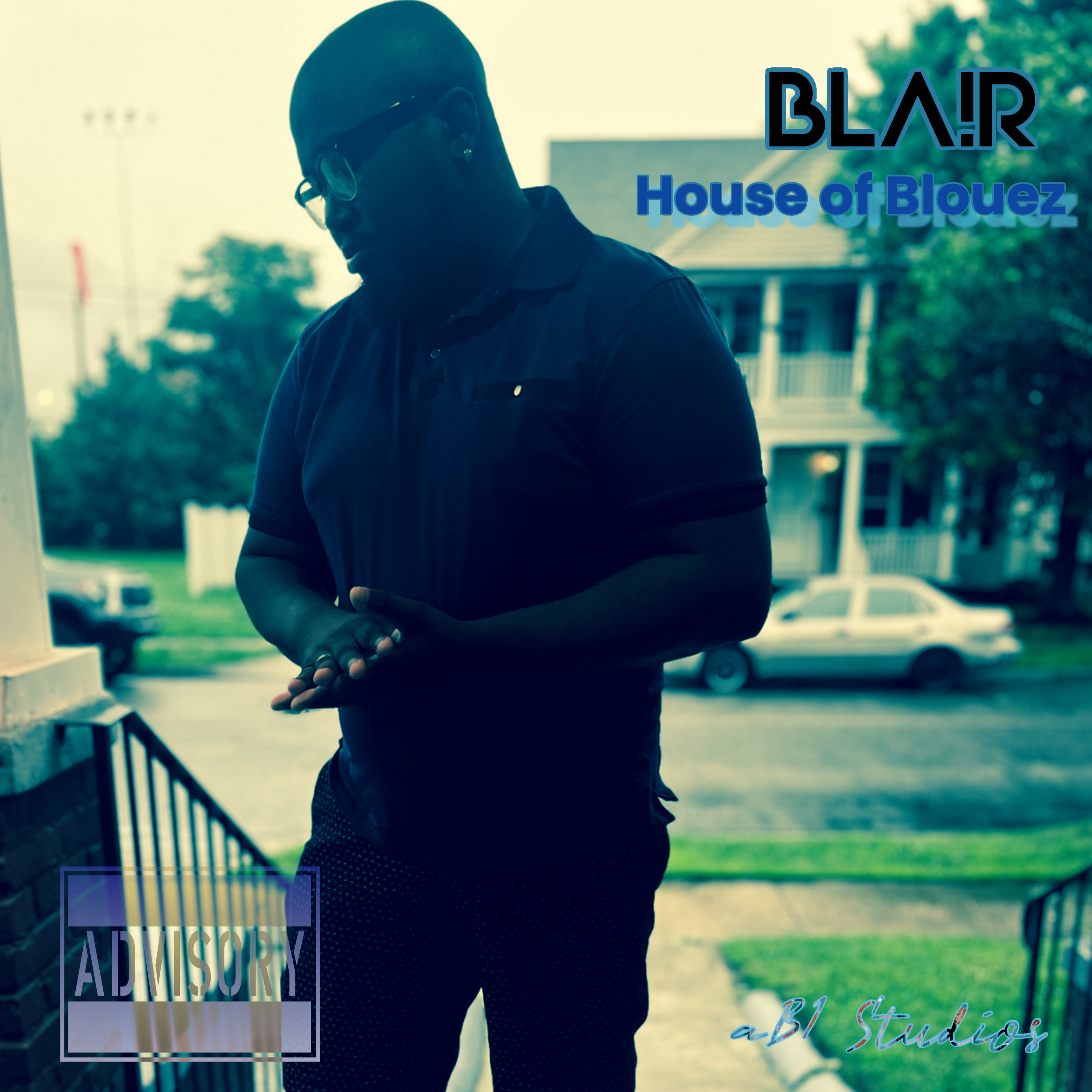 House Of Blouez artwork