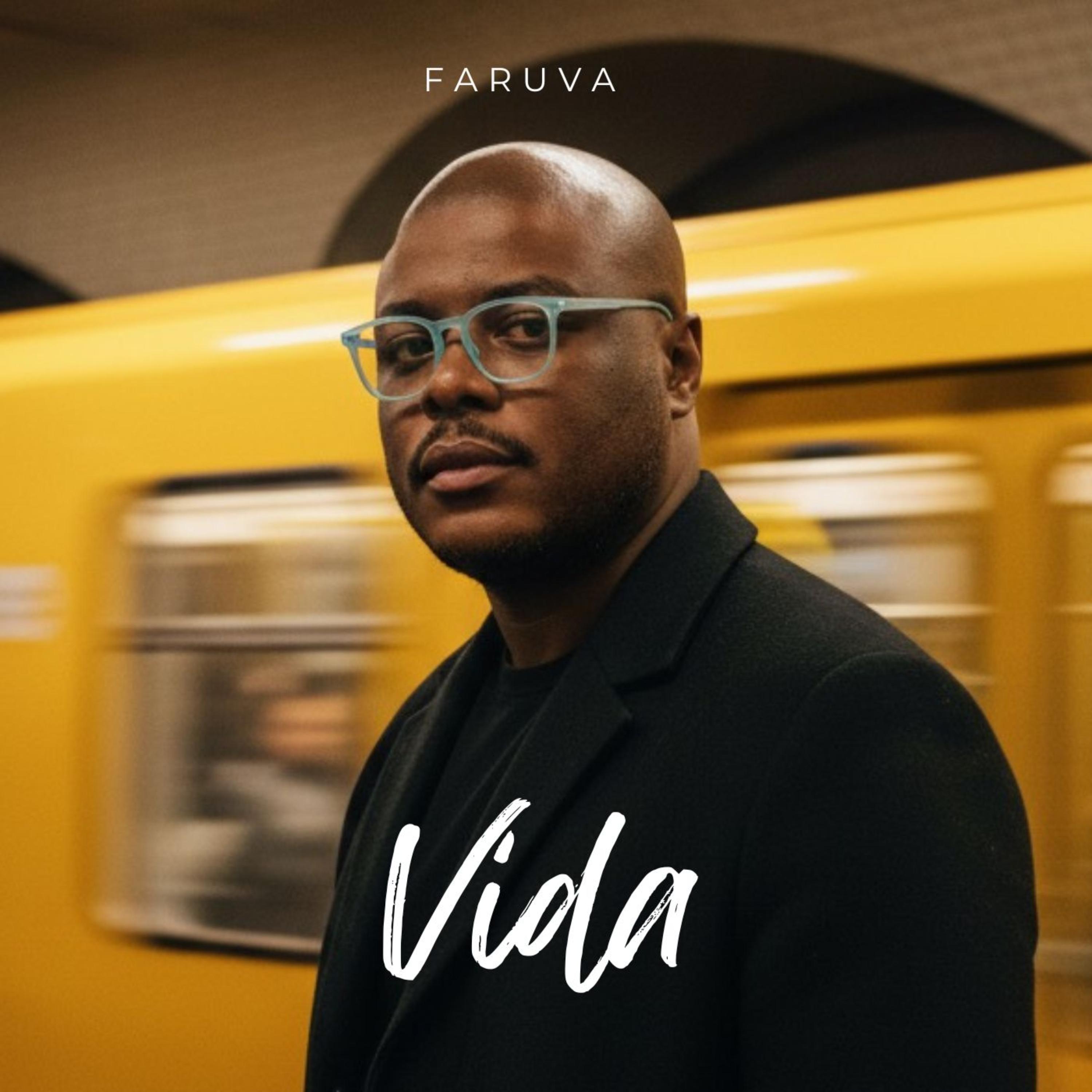 Vida artwork