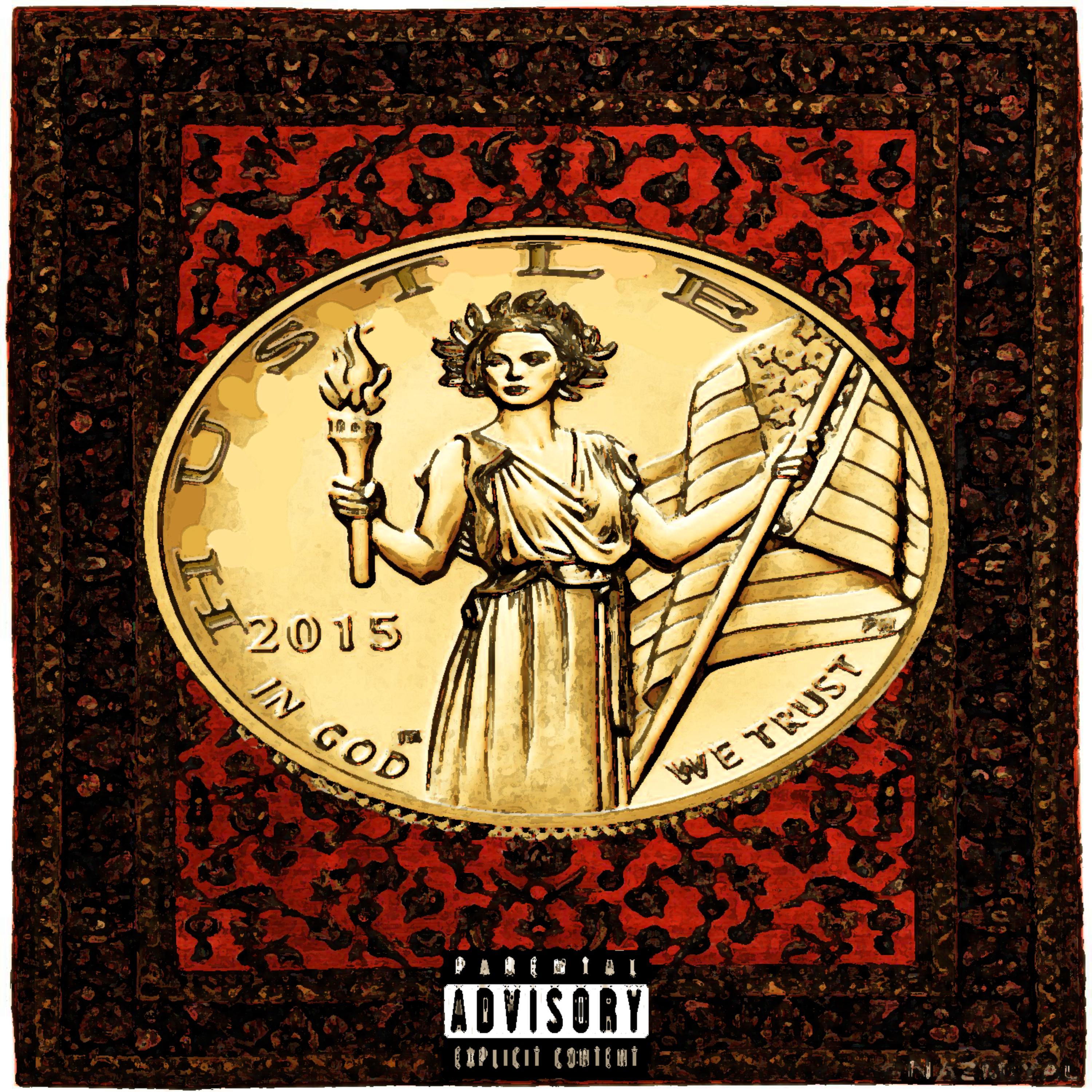 Hustle by Wildeast cover art