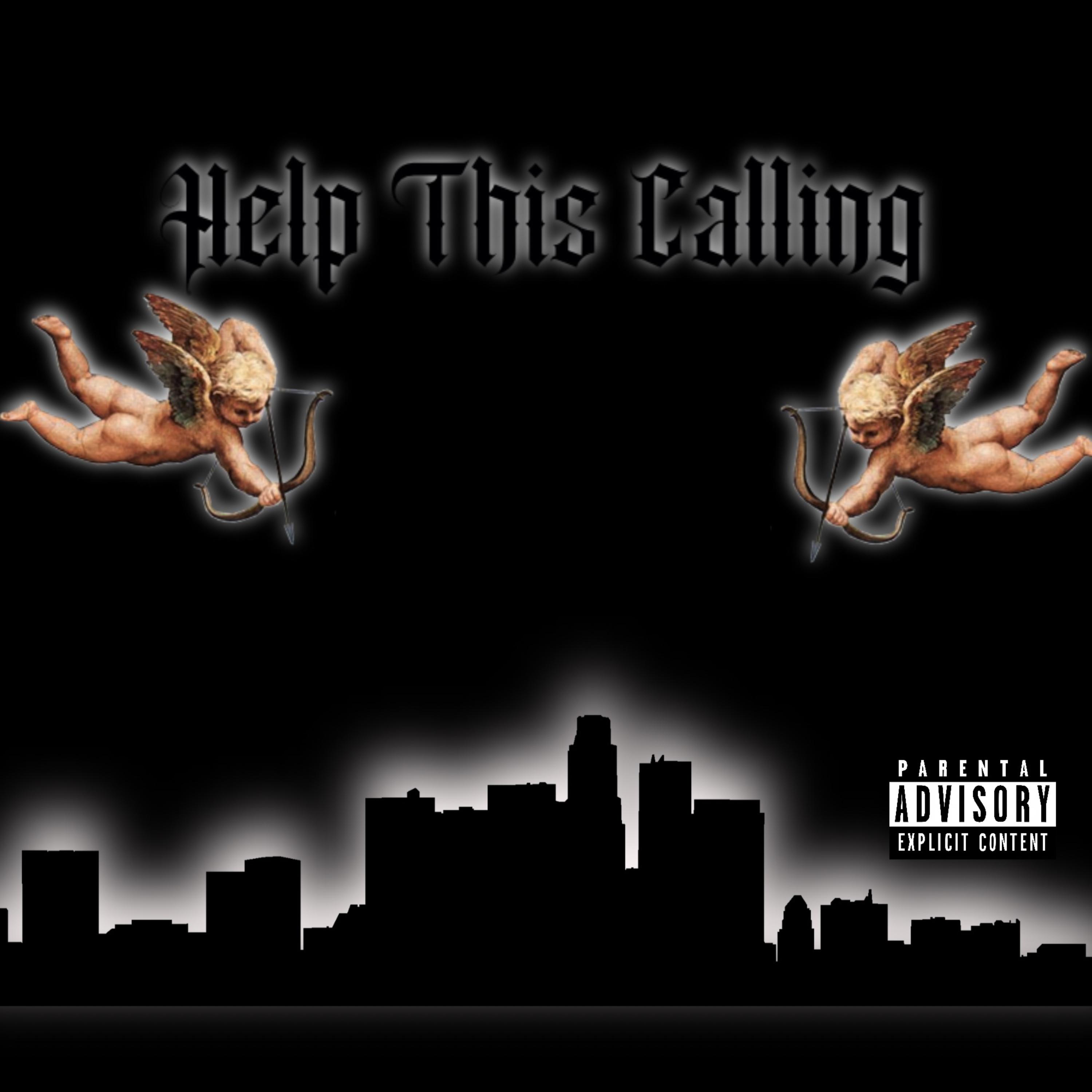 Help This Calling artwork
