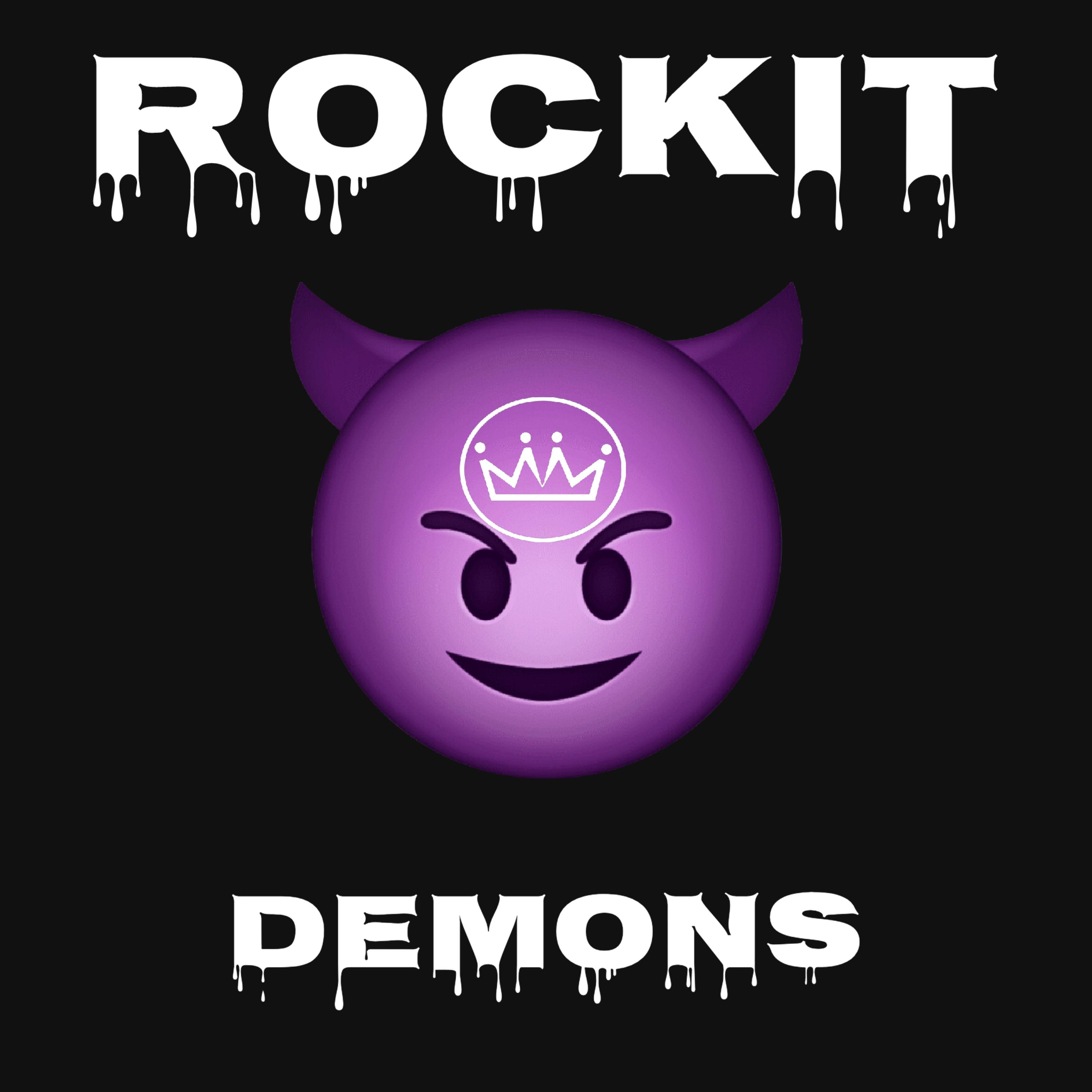 Demons artwork