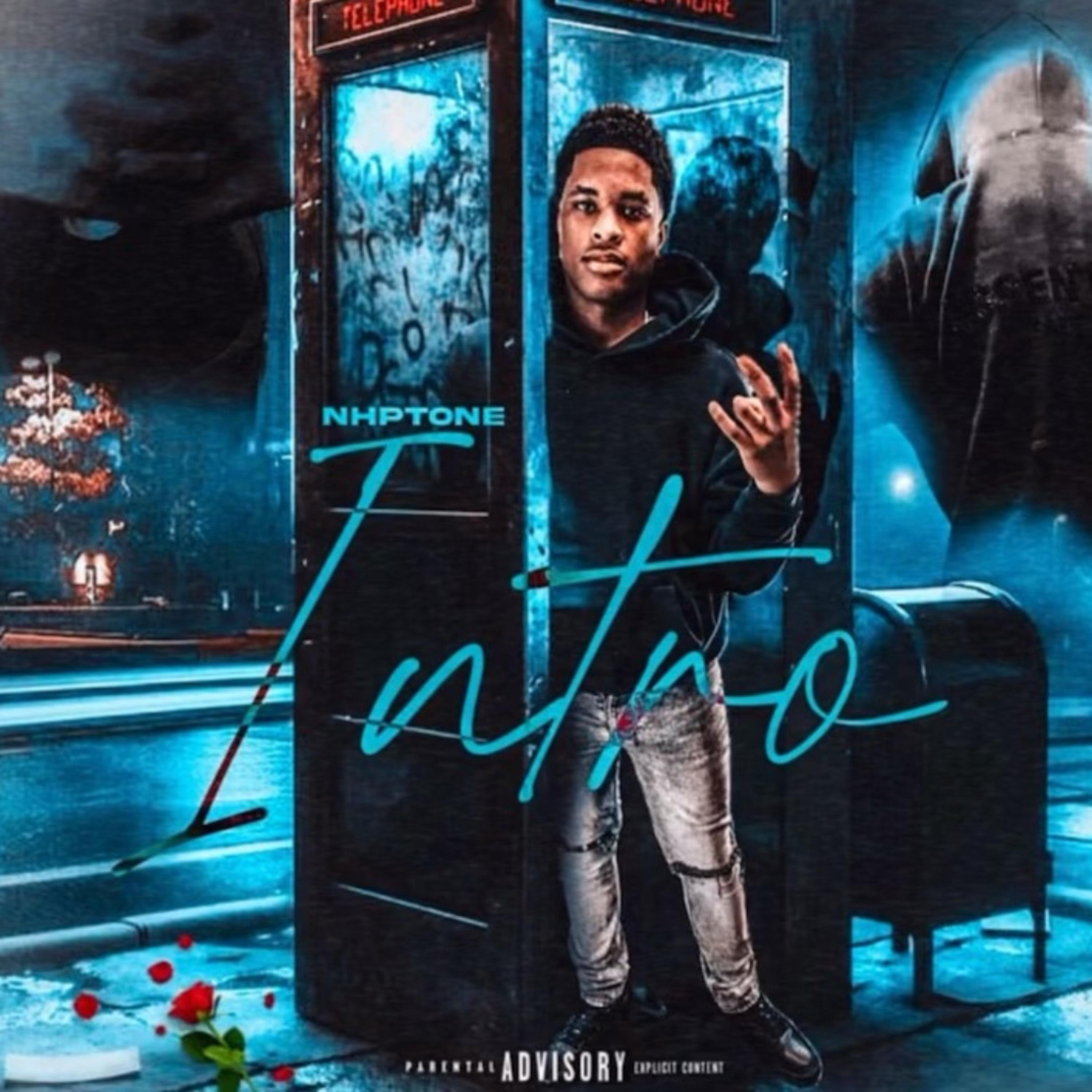 Intro artwork