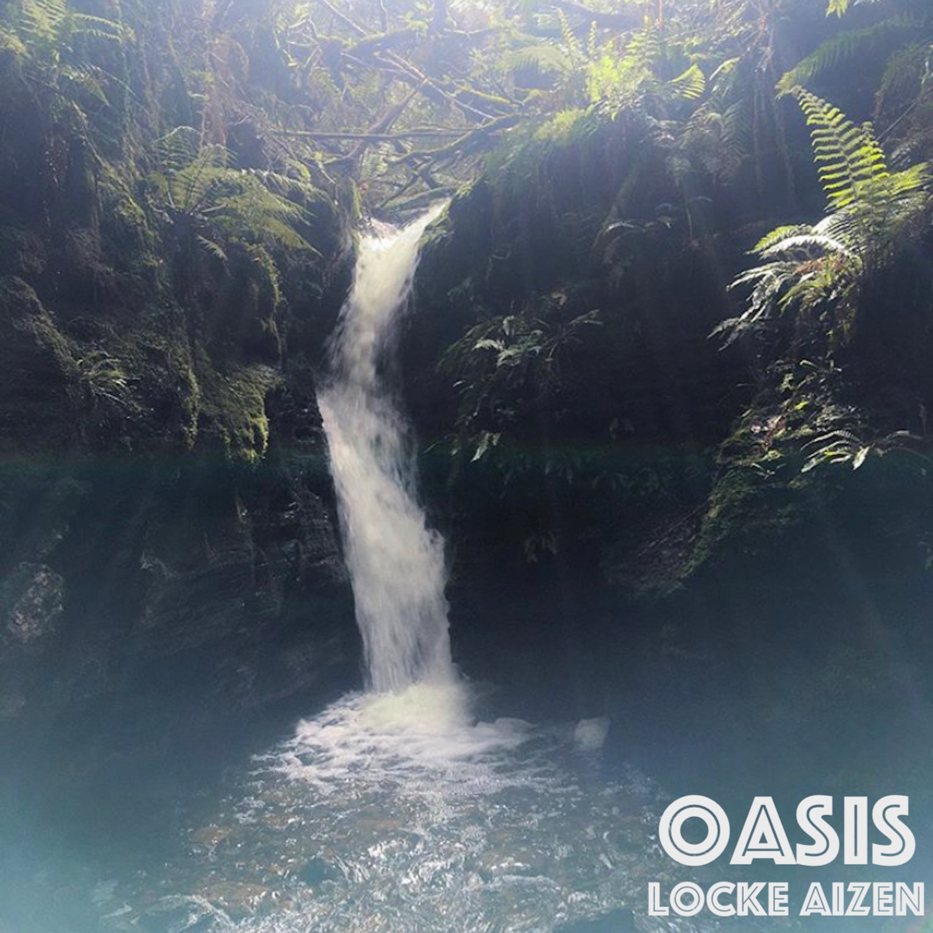 oasis artwork