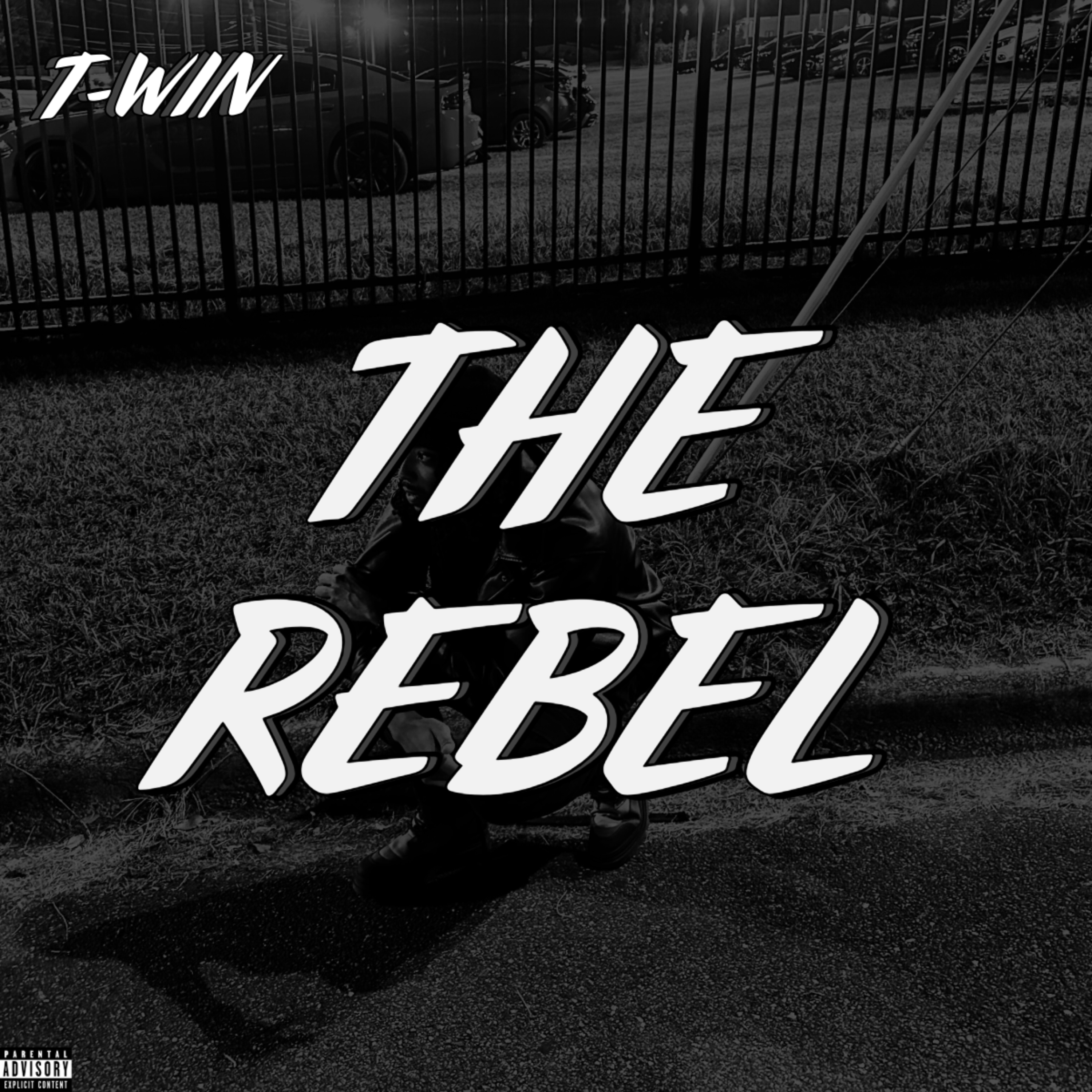 The Rebel artwork