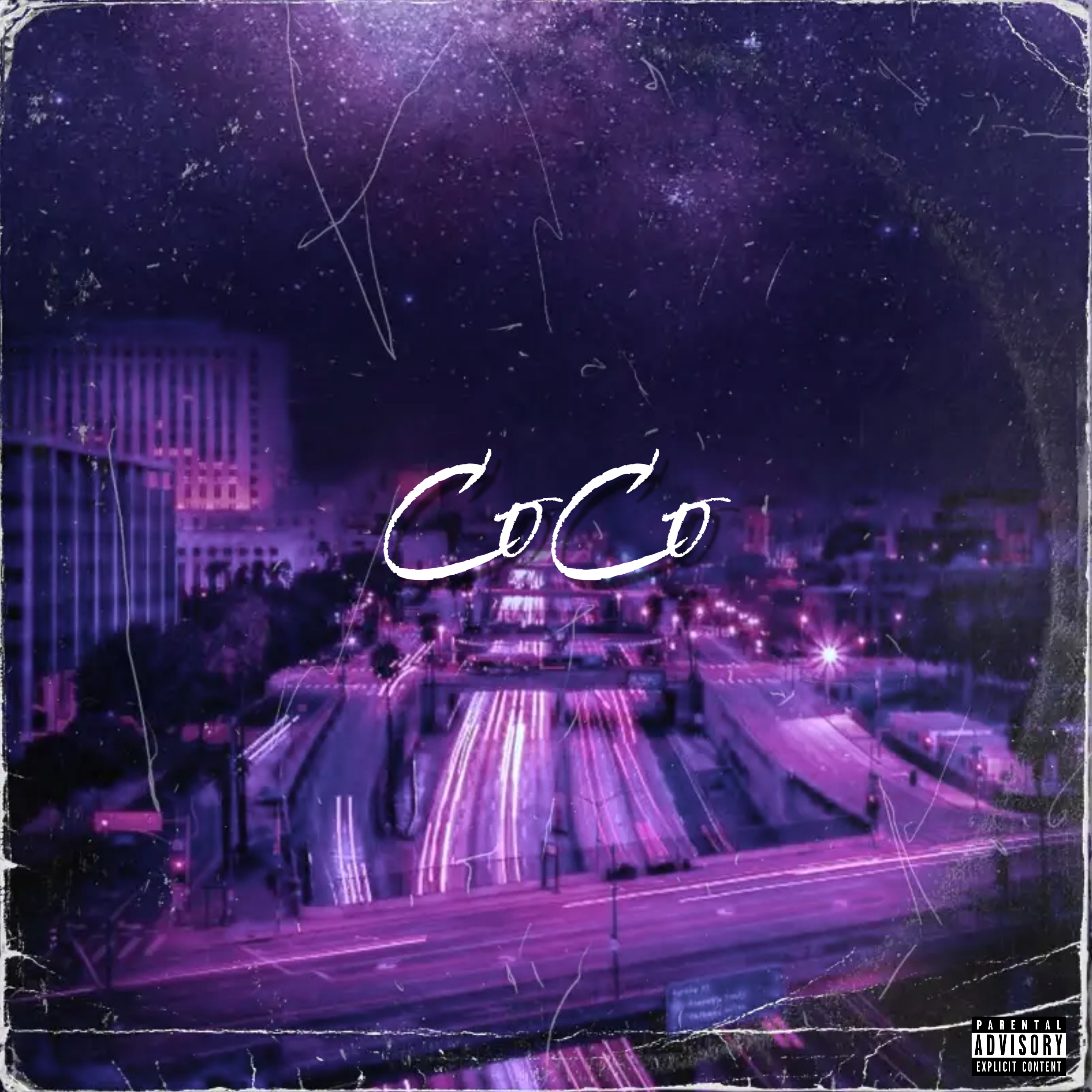 CoCo artwork
