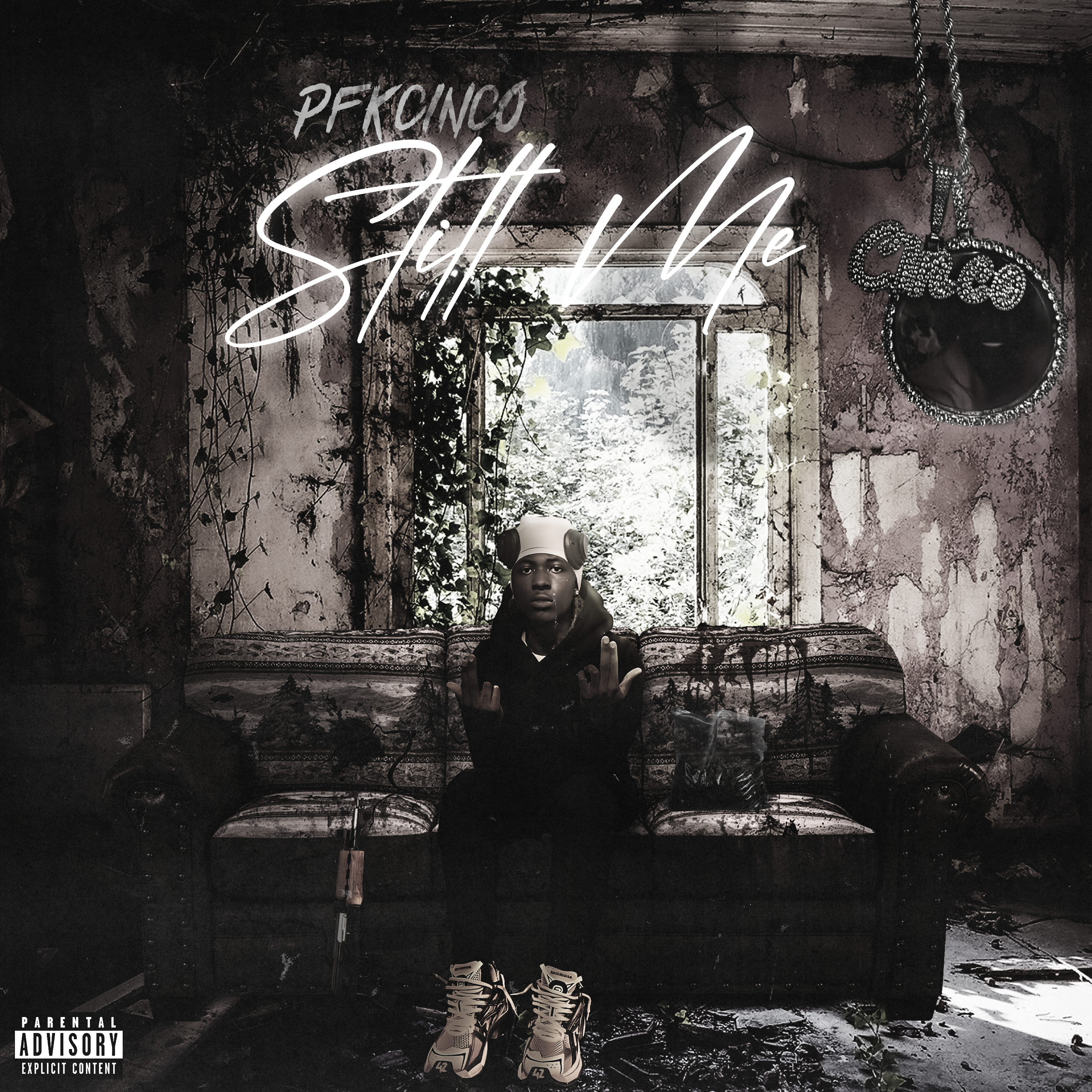 Still Me artwork