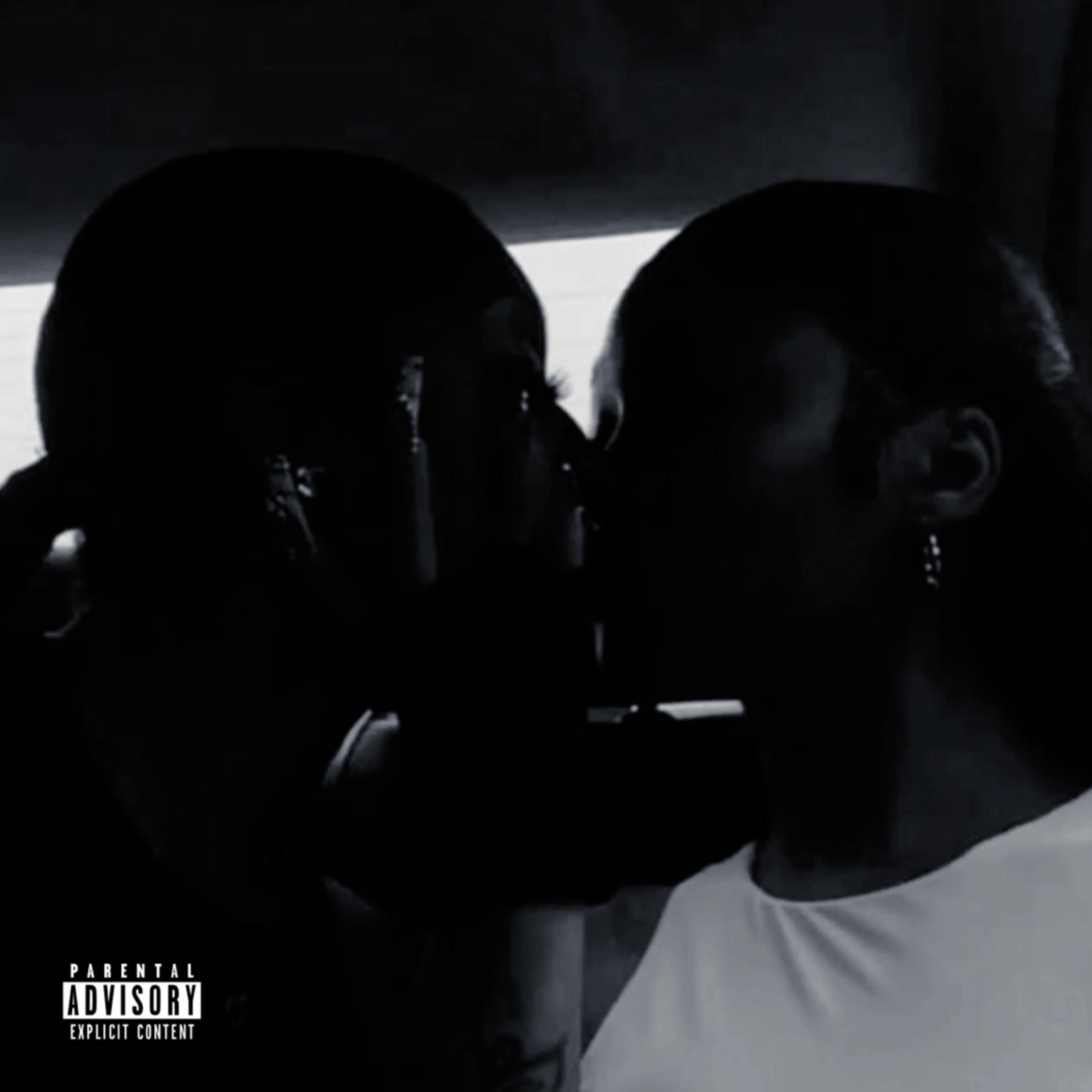 On His Mind artwork