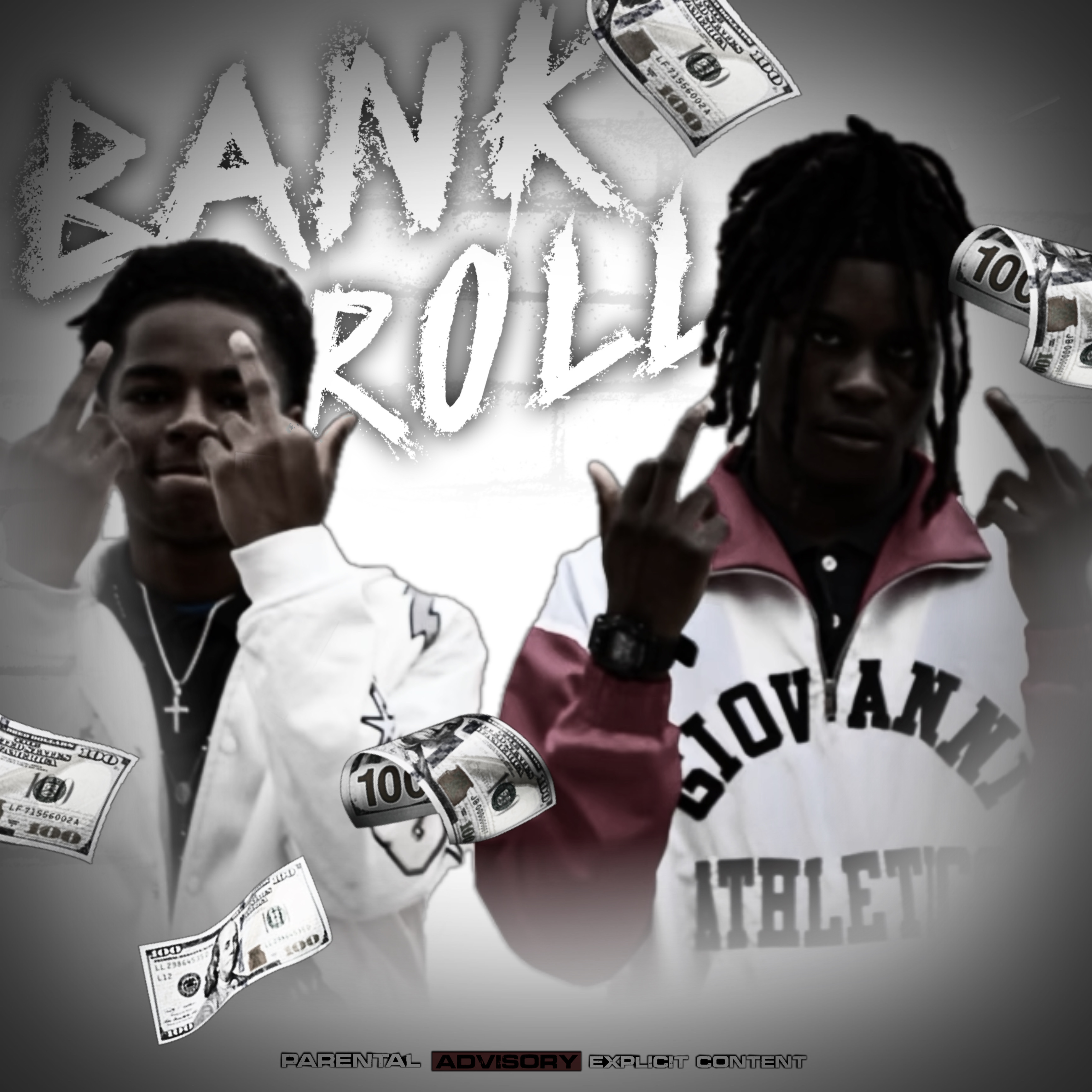 Bankroll artwork