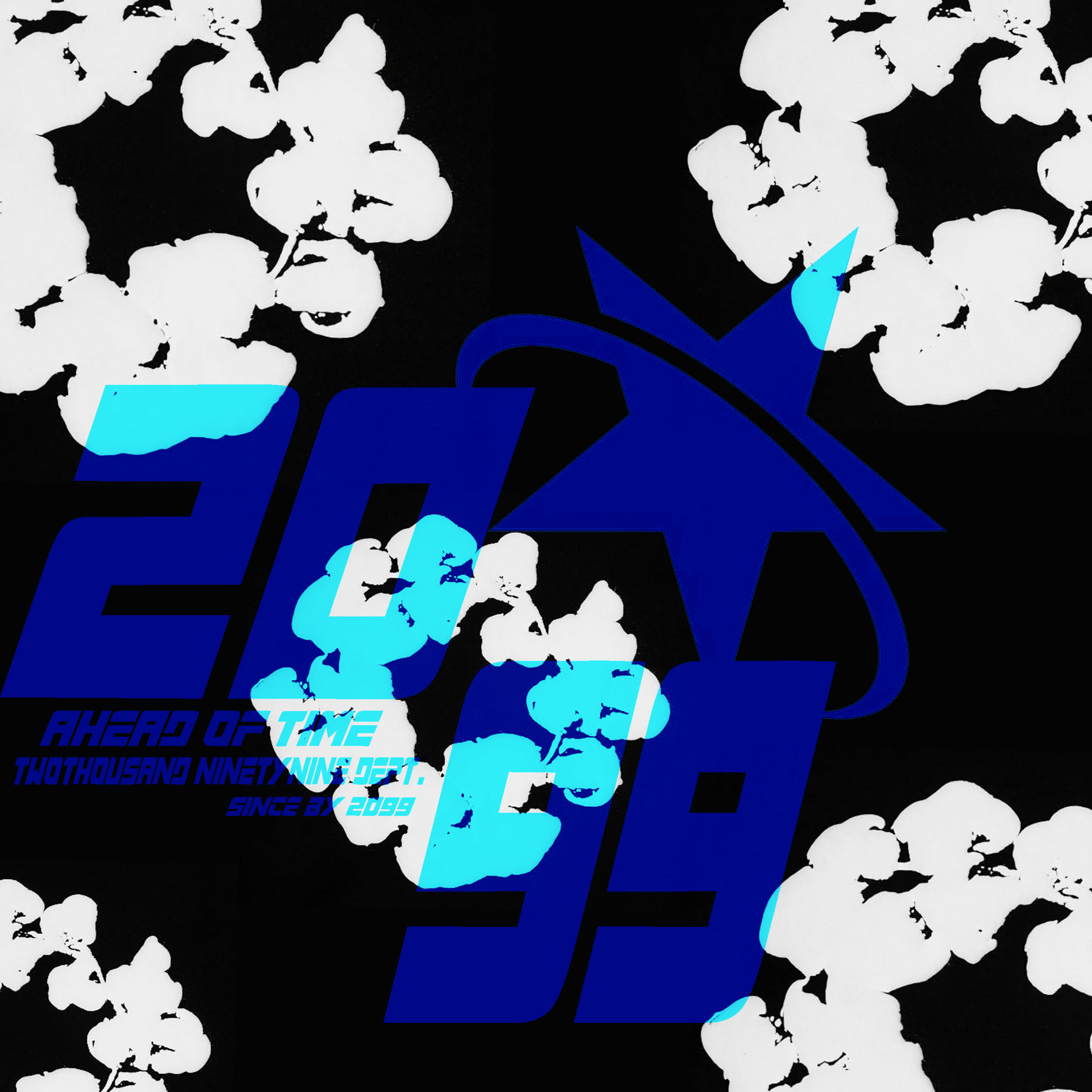 DENIM TEARS artwork