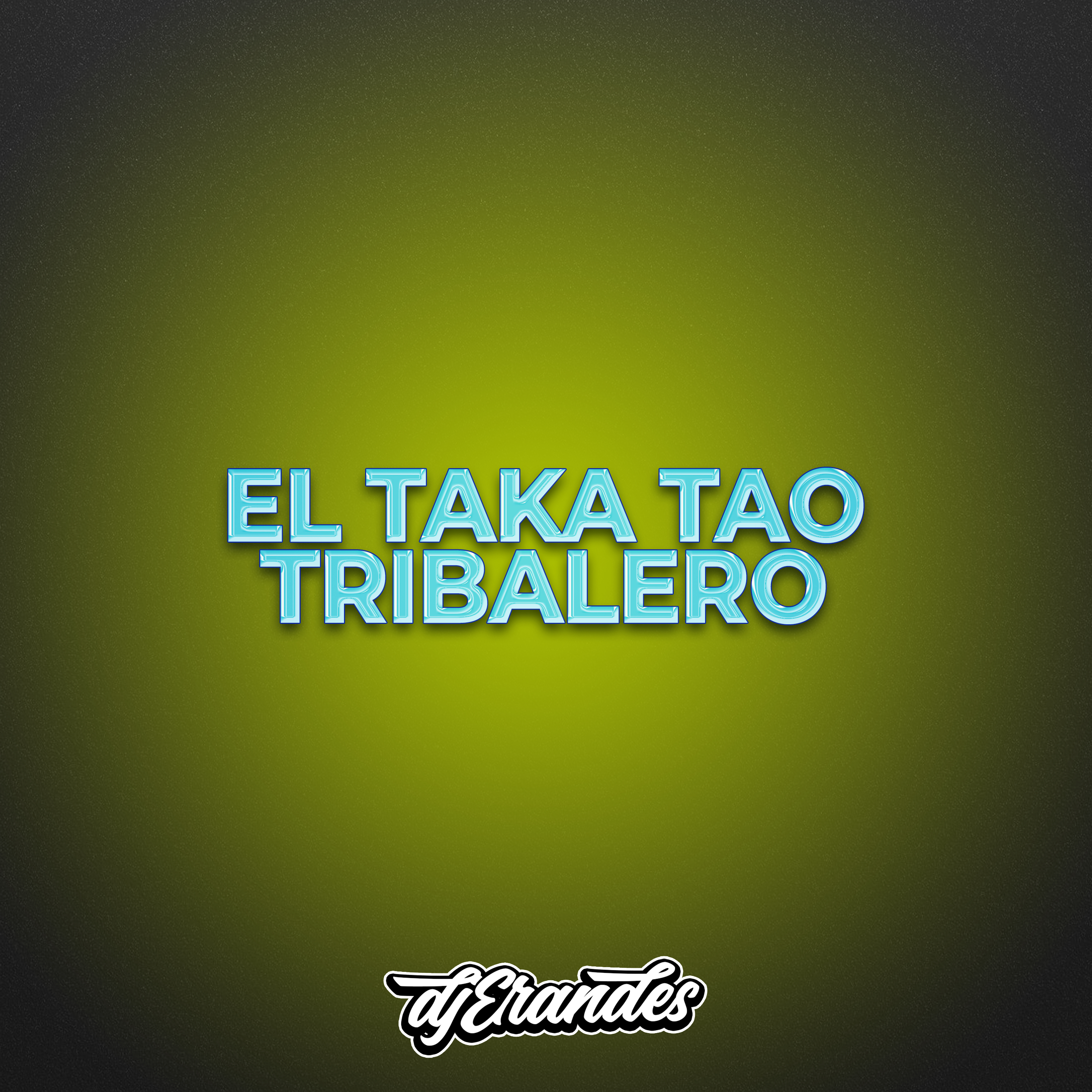 EL TAKA TAO TRIBALERO artwork