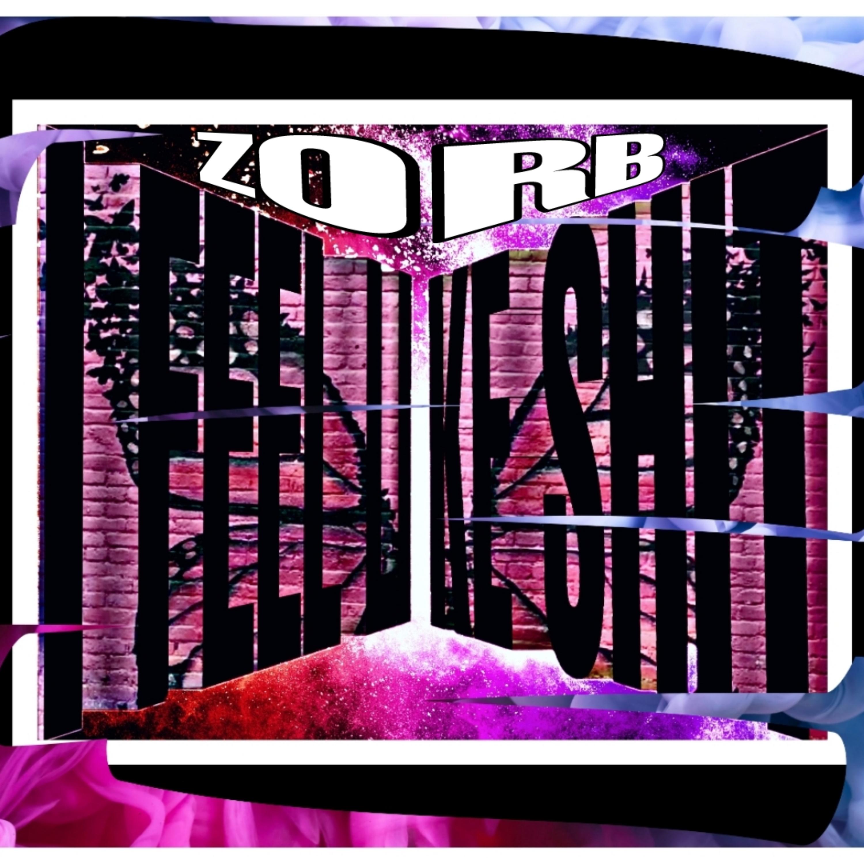 I FEEL LIKE SHIT artwork